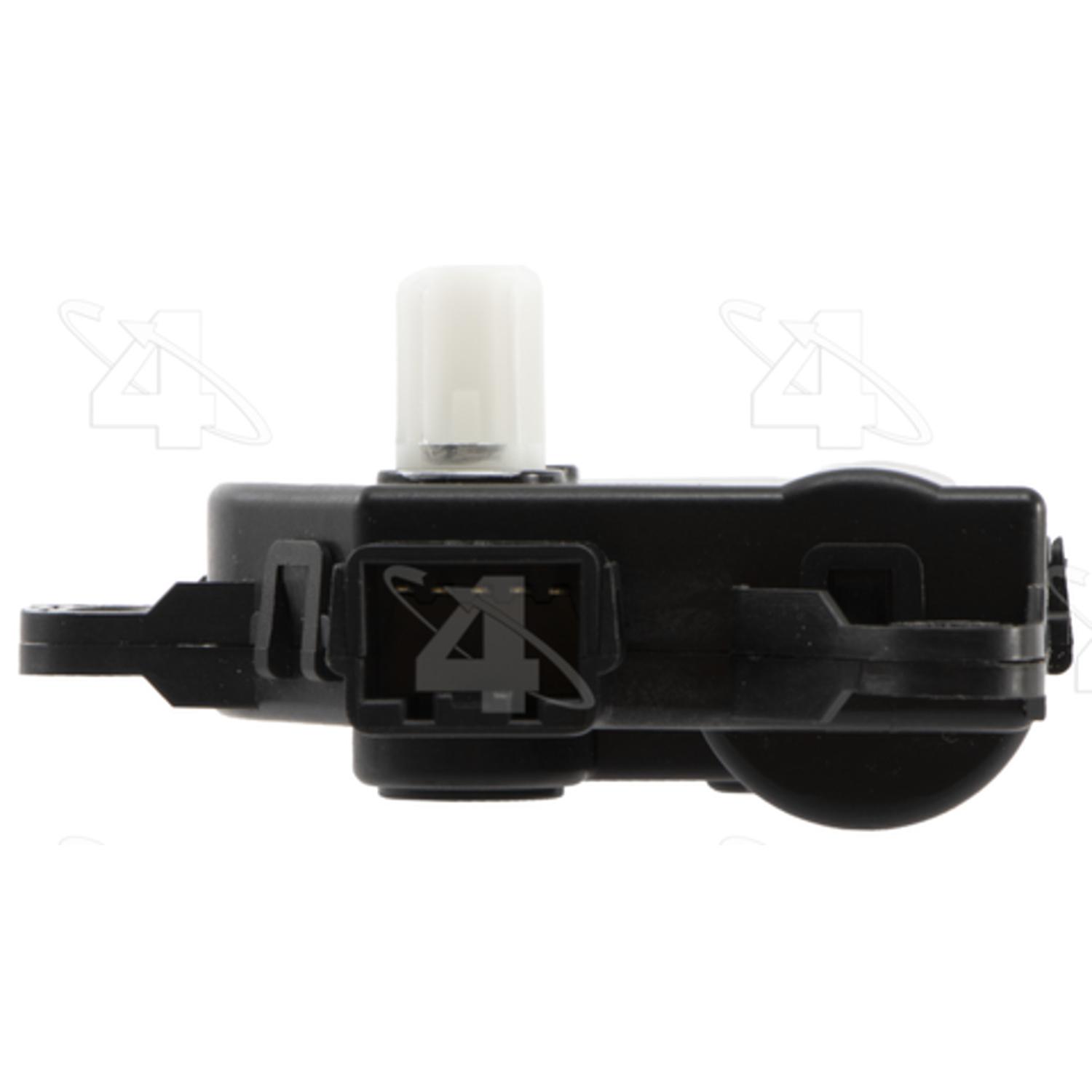 Four Seasons 73380 - HVAC Heater Blend Door Actuator Four Seasons 73380 HVAC Heater Blend Door Actuator product image 4 of 4
