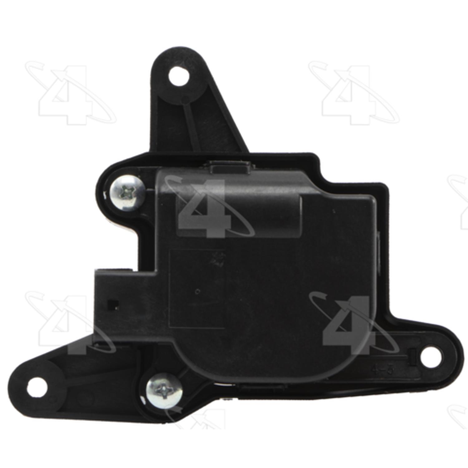 Four Seasons 73381 - HVAC Heater Blend Door Actuator Four Seasons 73381 HVAC Heater Blend Door Actuator product image 2 of 4