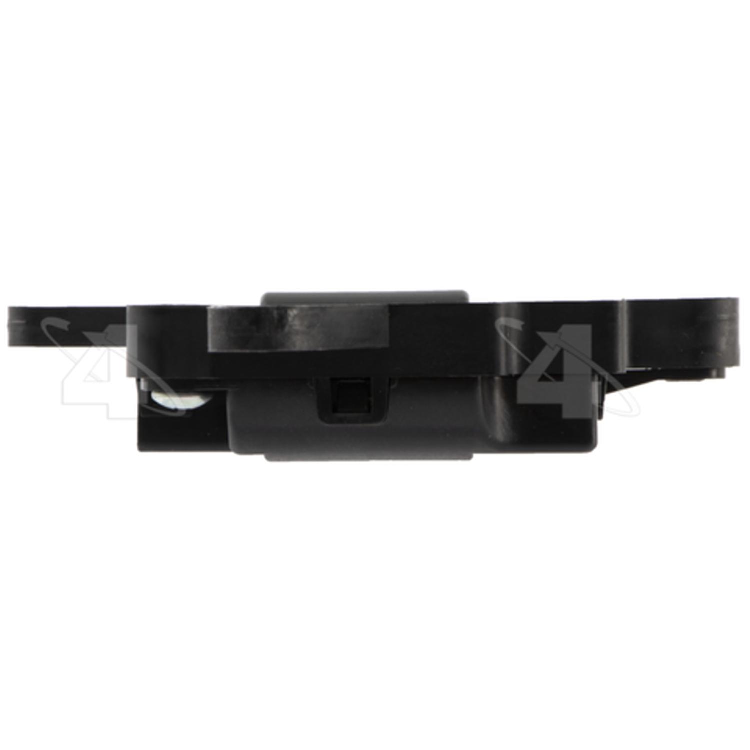 Four Seasons 73381 - HVAC Heater Blend Door Actuator Four Seasons 73381 HVAC Heater Blend Door Actuator product image 4 of 4