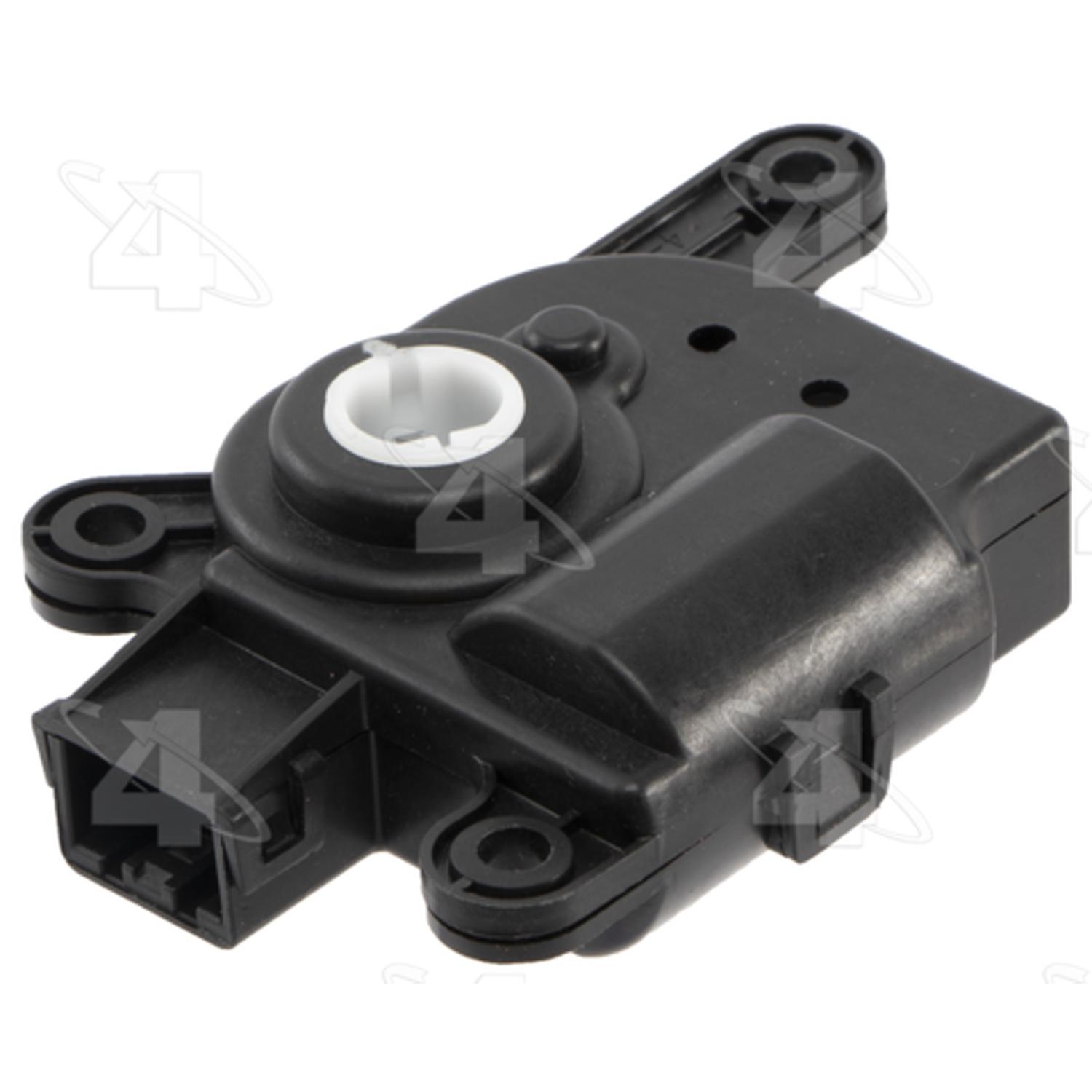 Four Seasons 73382 HVAC Heater Blend Door Actuator product image 1 of 4