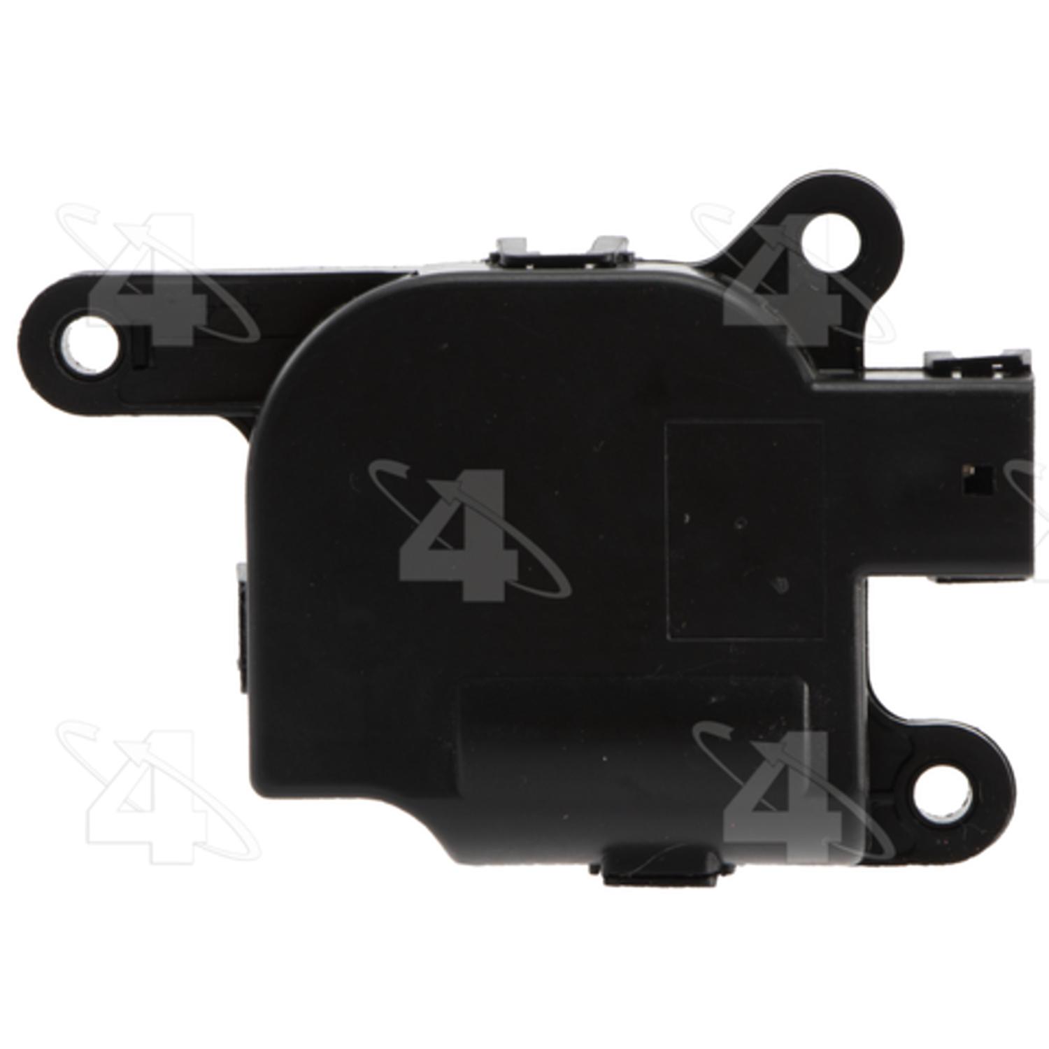 Four Seasons 73382 HVAC Heater Blend Door Actuator product image 2 of 4