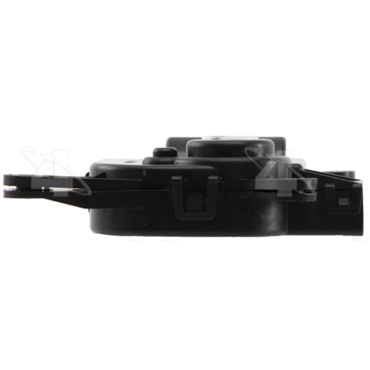 Four Seasons 73382 HVAC Heater Blend Door Actuator product image 4 of 4