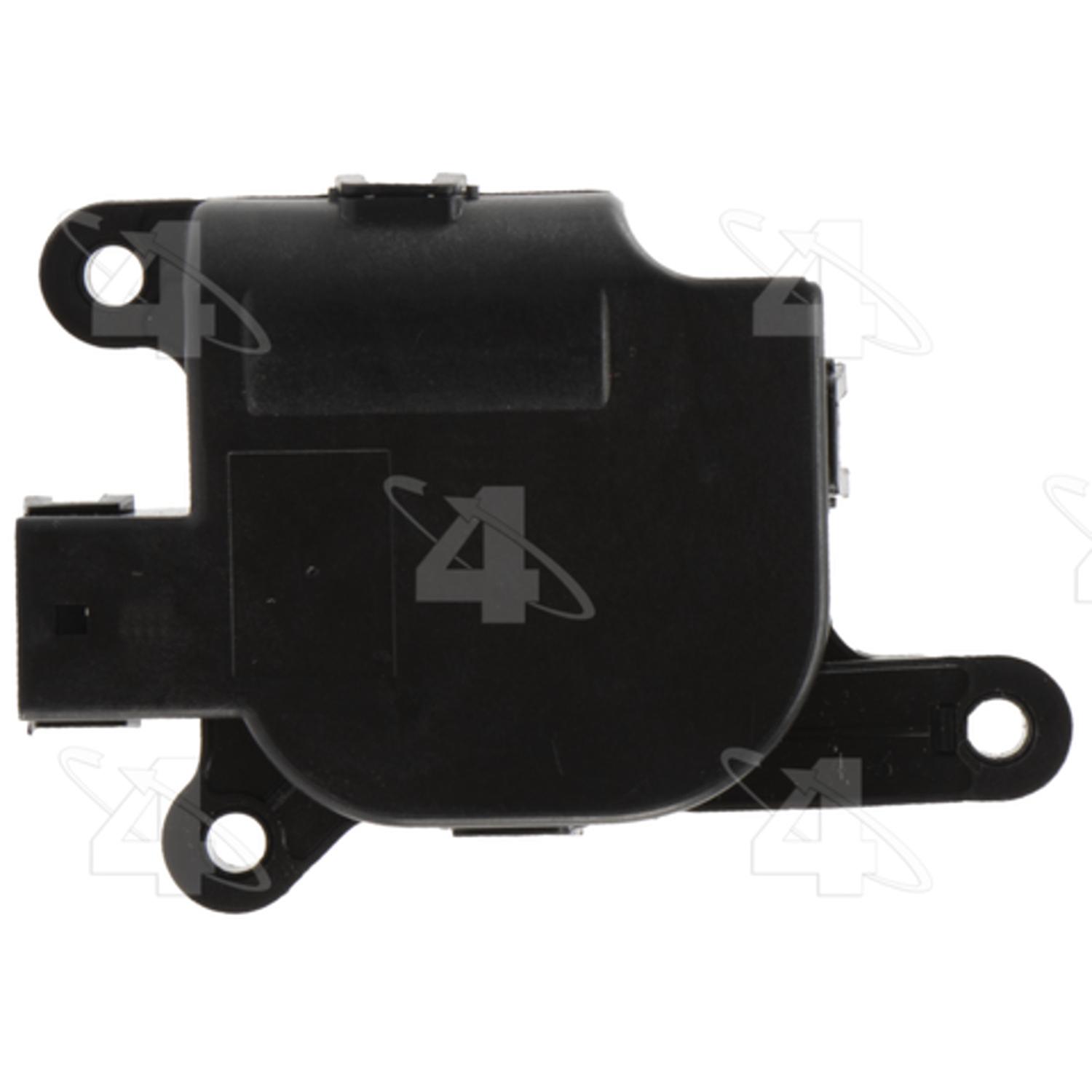 Four Seasons 73383 - HVAC Heater Blend Door Actuator Four Seasons 73383 HVAC Heater Blend Door Actuator product image 2 of 4