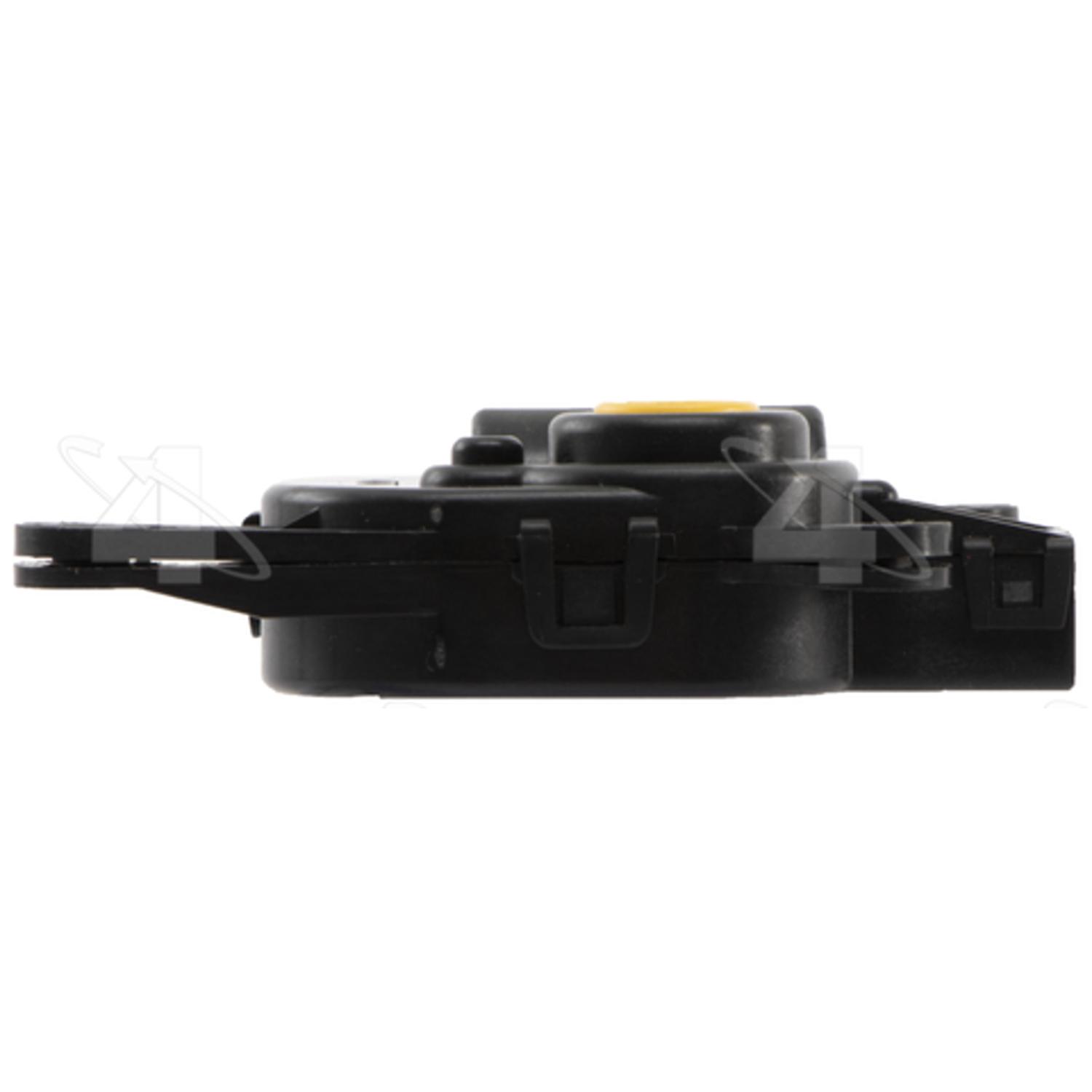 Four Seasons 73383 - HVAC Heater Blend Door Actuator Four Seasons 73383 HVAC Heater Blend Door Actuator product image 4 of 4