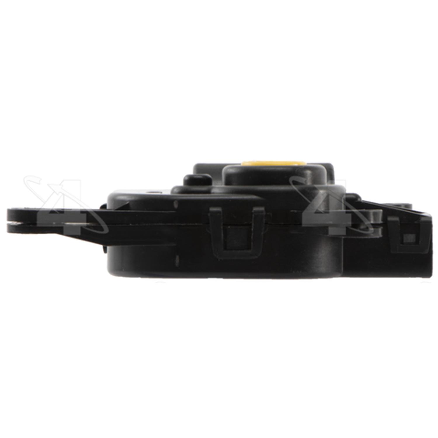 Four Seasons 73384 - HVAC Heater Blend Door Actuator Four Seasons 73384 HVAC Heater Blend Door Actuator product image 4 of 4