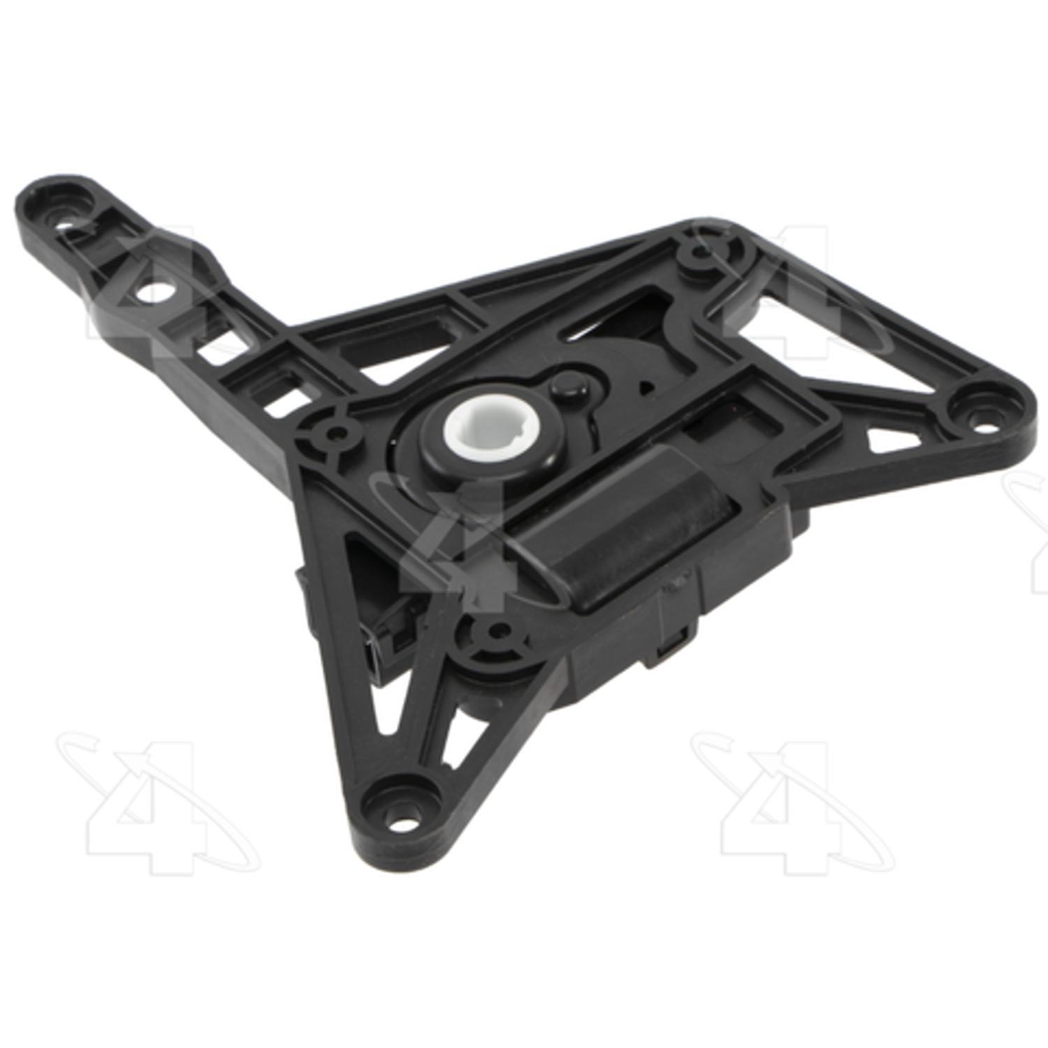Four Seasons 73385 - HVAC Heater Blend Door Actuator Four Seasons 73385 HVAC Heater Blend Door Actuator product image 1 of 4