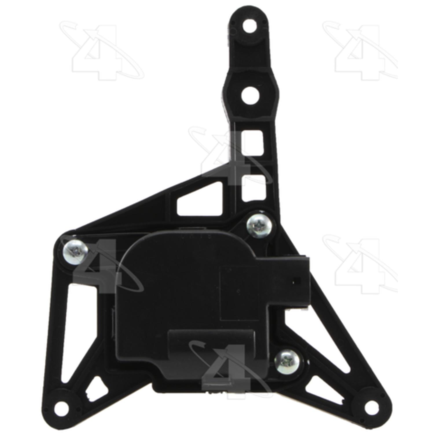 Four Seasons 73385 - HVAC Heater Blend Door Actuator Four Seasons 73385 HVAC Heater Blend Door Actuator product image 2 of 4