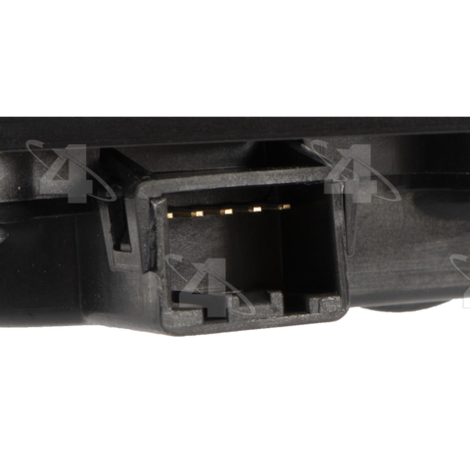Four Seasons 73385 - HVAC Heater Blend Door Actuator Four Seasons 73385 HVAC Heater Blend Door Actuator product image 3 of 4