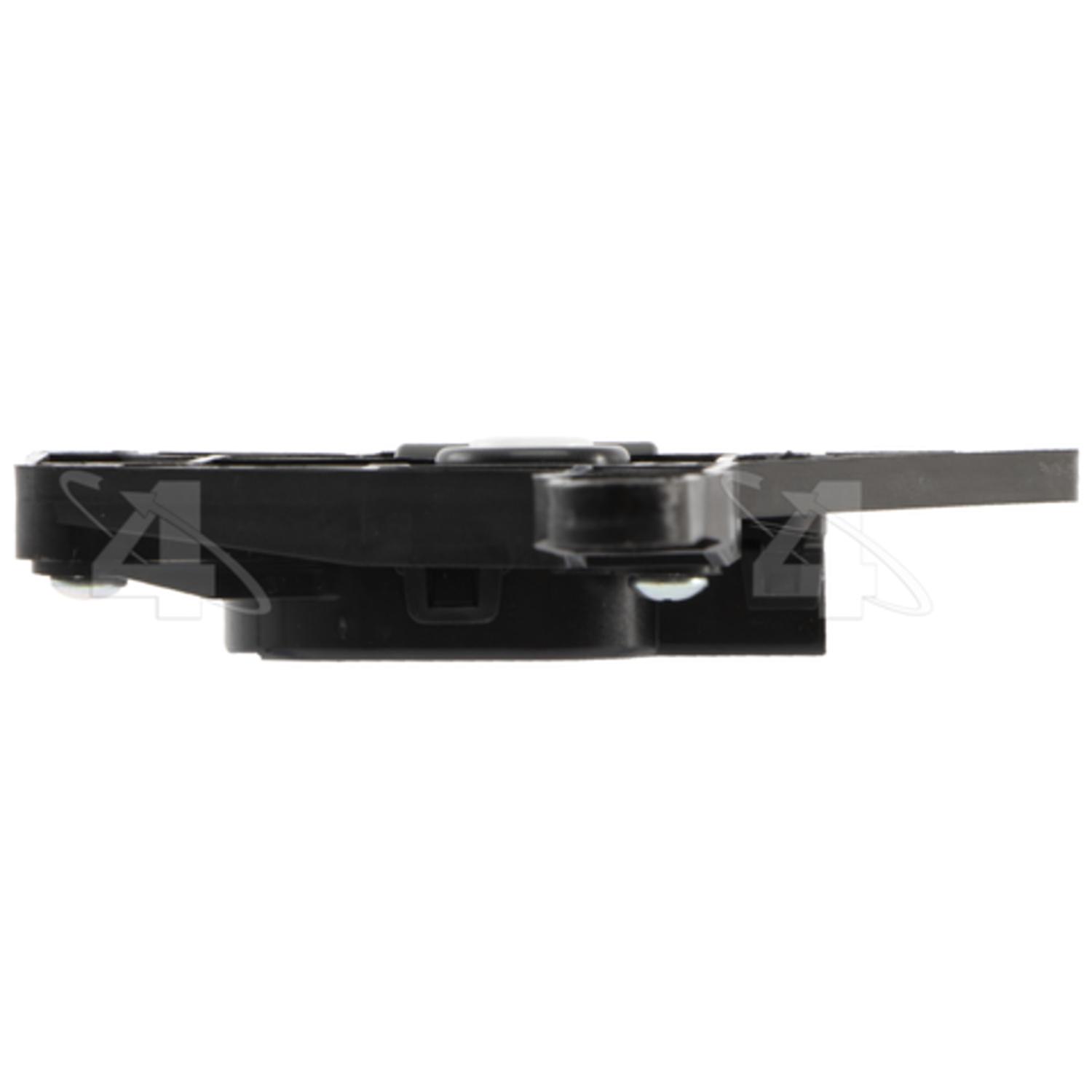 Four Seasons 73385 - HVAC Heater Blend Door Actuator Four Seasons 73385 HVAC Heater Blend Door Actuator product image 4 of 4