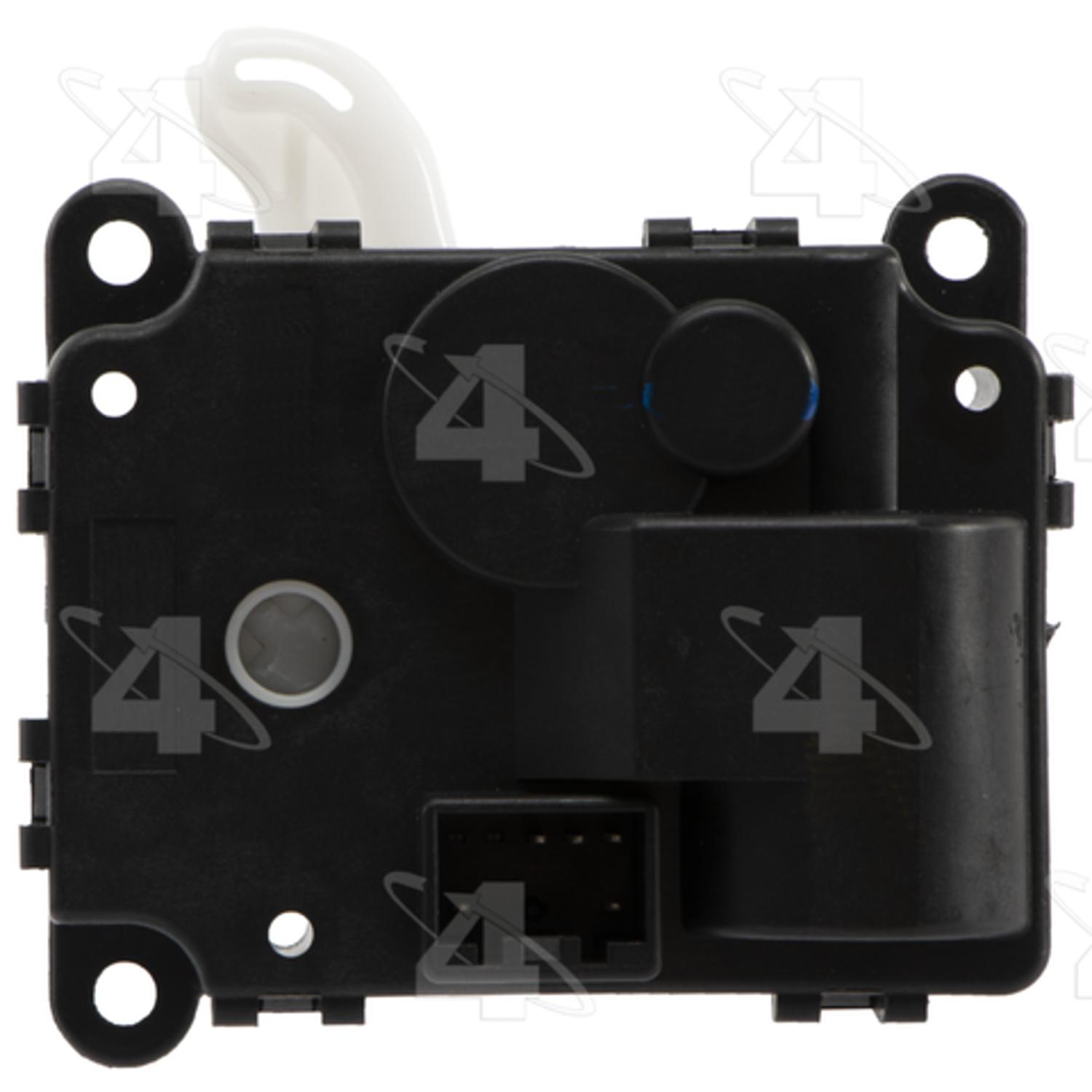 Four Seasons 73386 - HVAC Heater Blend Door Actuator Four Seasons 73386 HVAC Heater Blend Door Actuator product image 2 of 4
