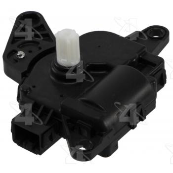 Four Seasons 73387 HVAC Heater Blend Door Actuator product image 1 of 4