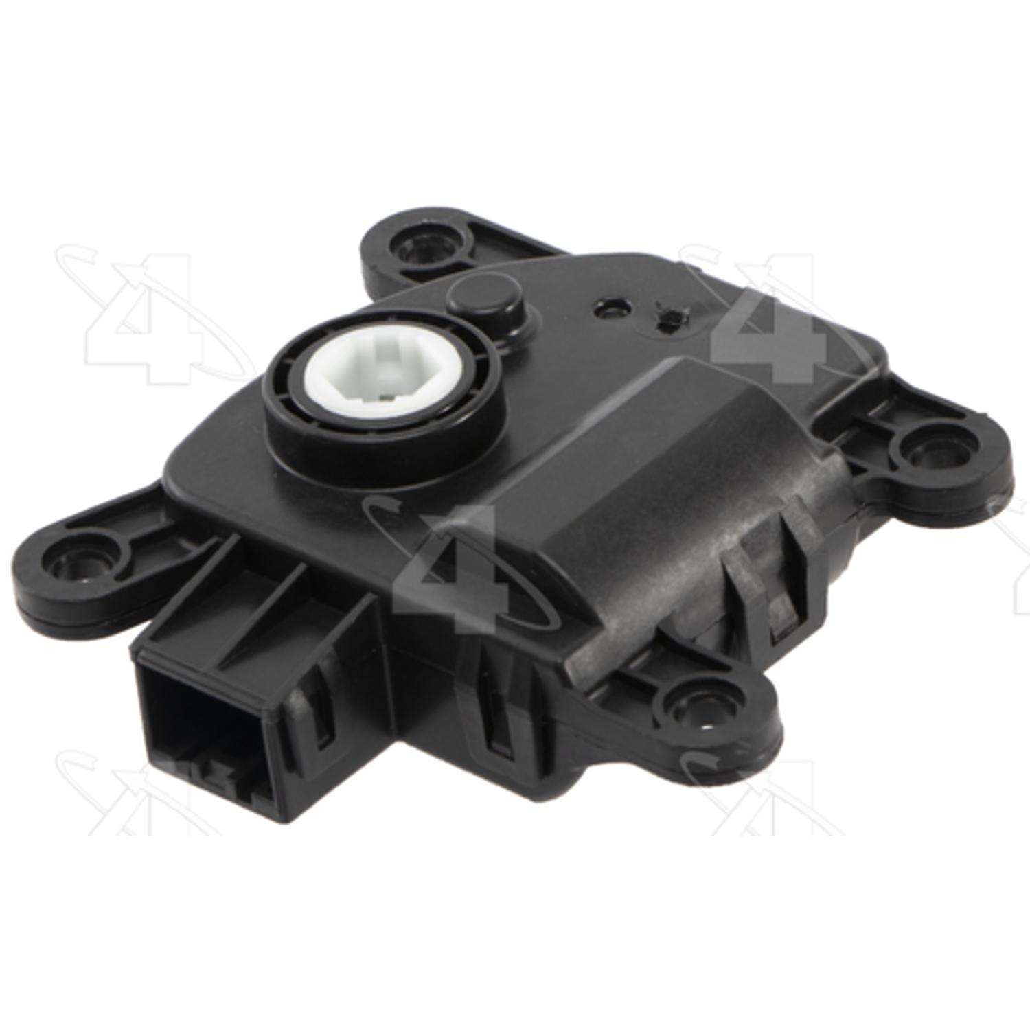 Four Seasons 73388 HVAC Heater Blend Door Actuator product image 1 of 4