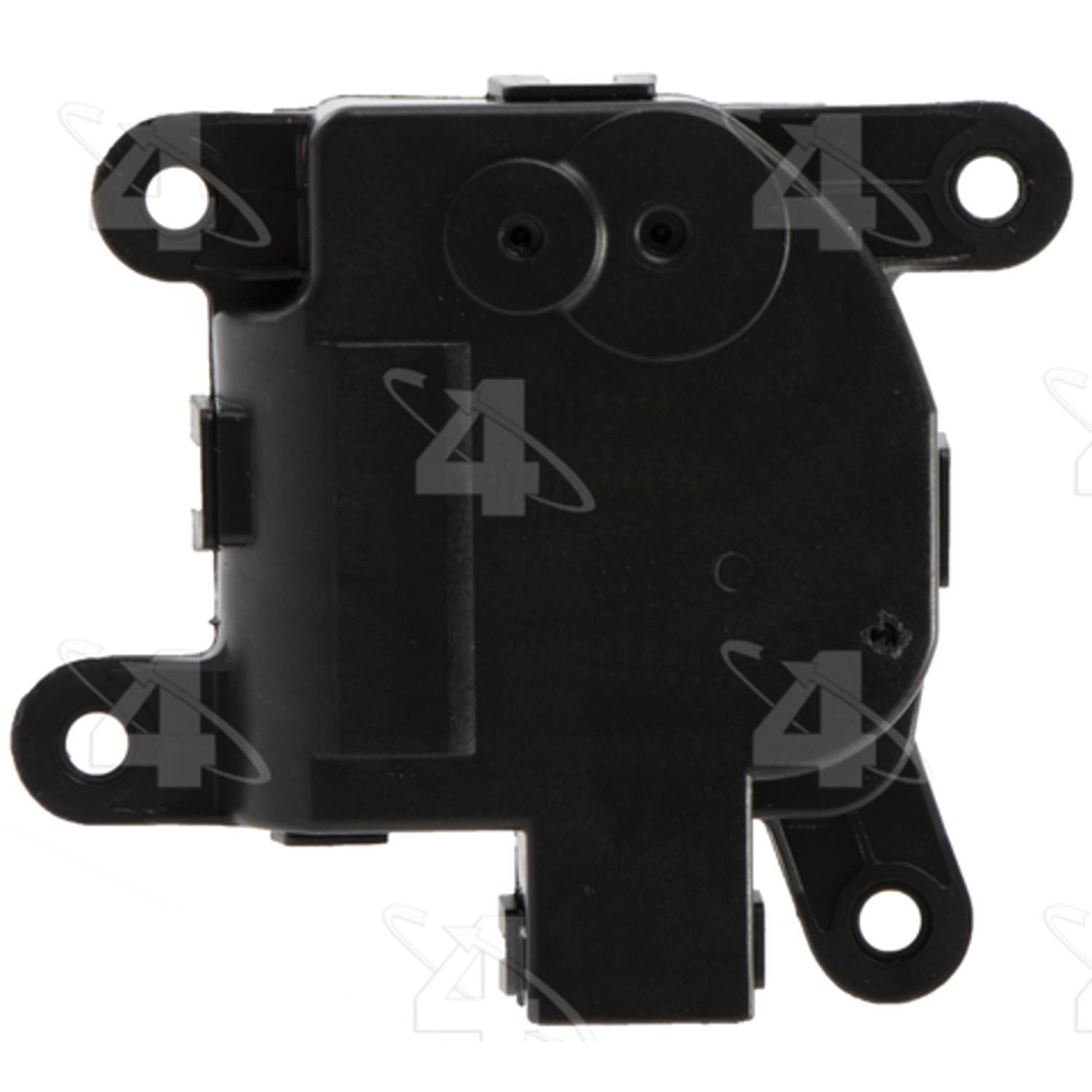 Four Seasons 73388 HVAC Heater Blend Door Actuator product image 2 of 4