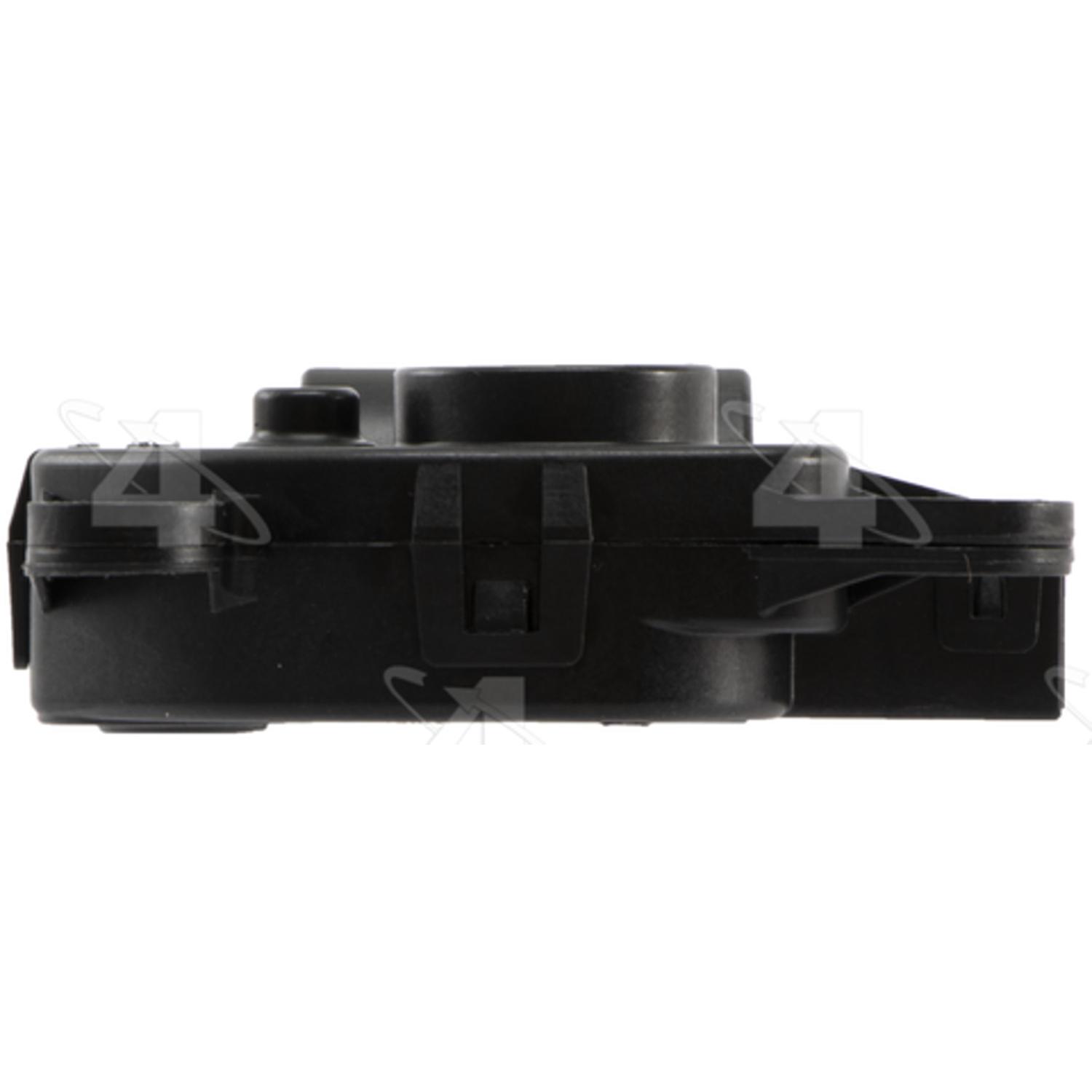 Four Seasons 73388 HVAC Heater Blend Door Actuator product image 4 of 4
