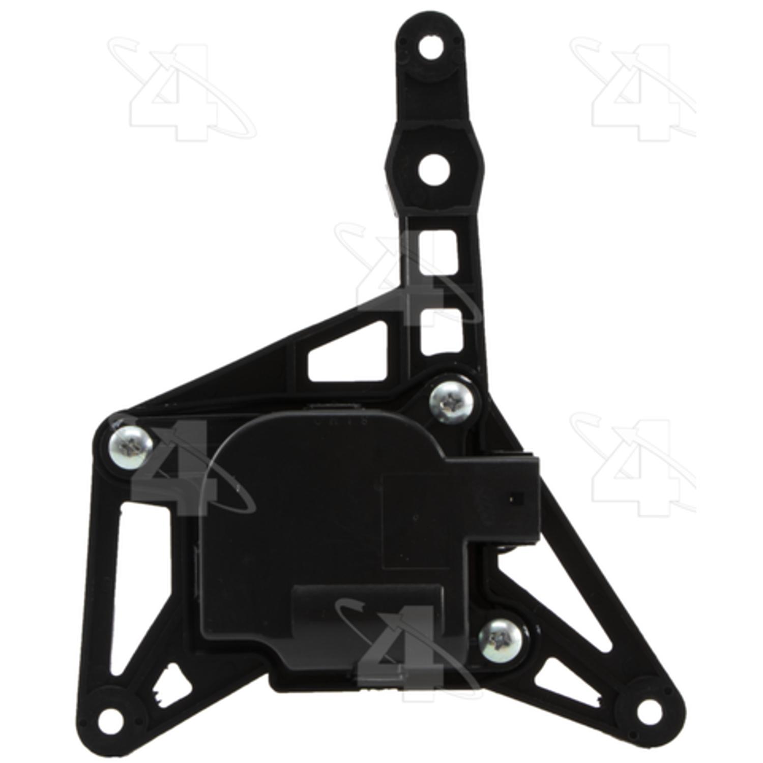 Four Seasons 73389 - HVAC Heater Blend Door Actuator Four Seasons 73389 HVAC Heater Blend Door Actuator product image 2 of 4