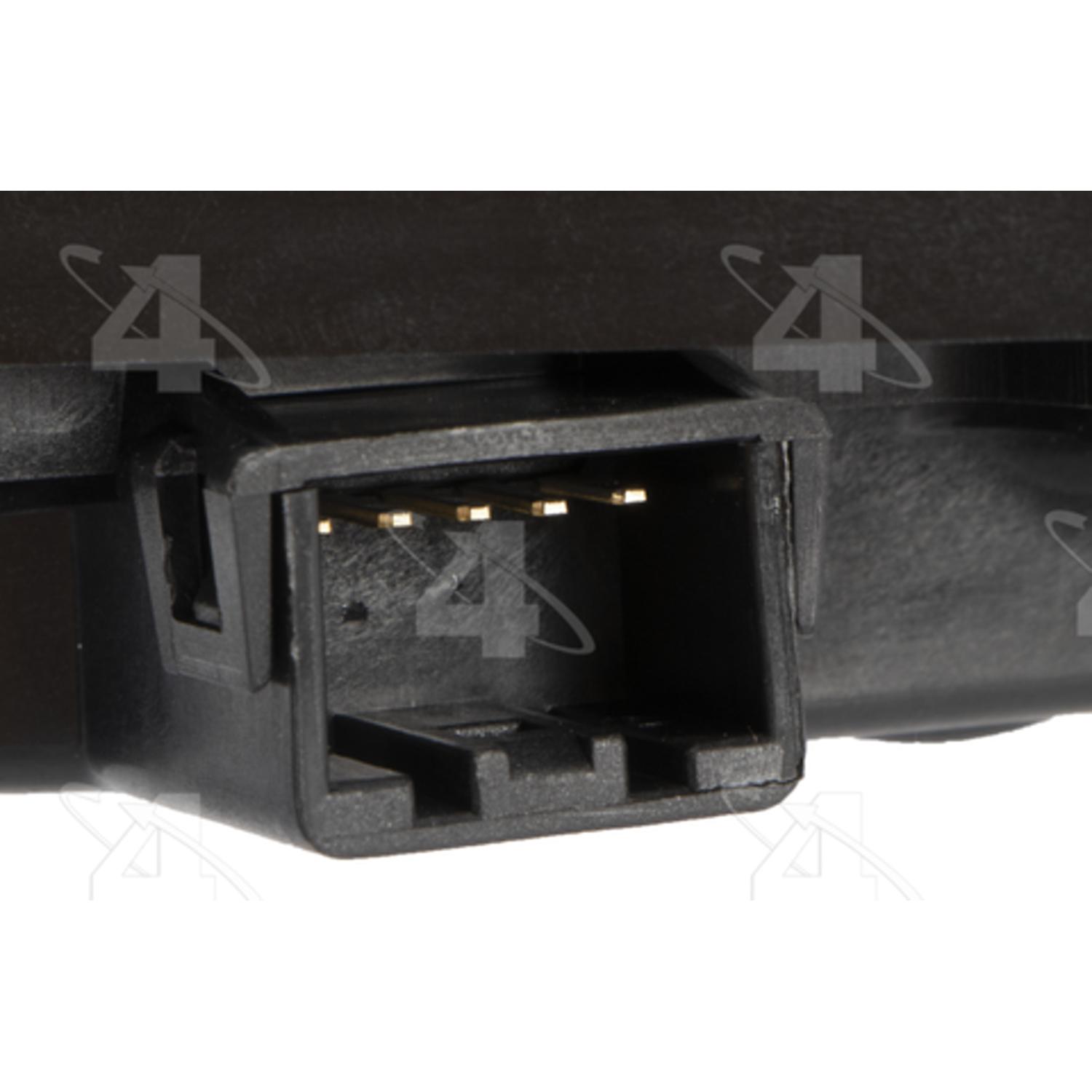 Four Seasons 73389 - HVAC Heater Blend Door Actuator Four Seasons 73389 HVAC Heater Blend Door Actuator product image 3 of 4