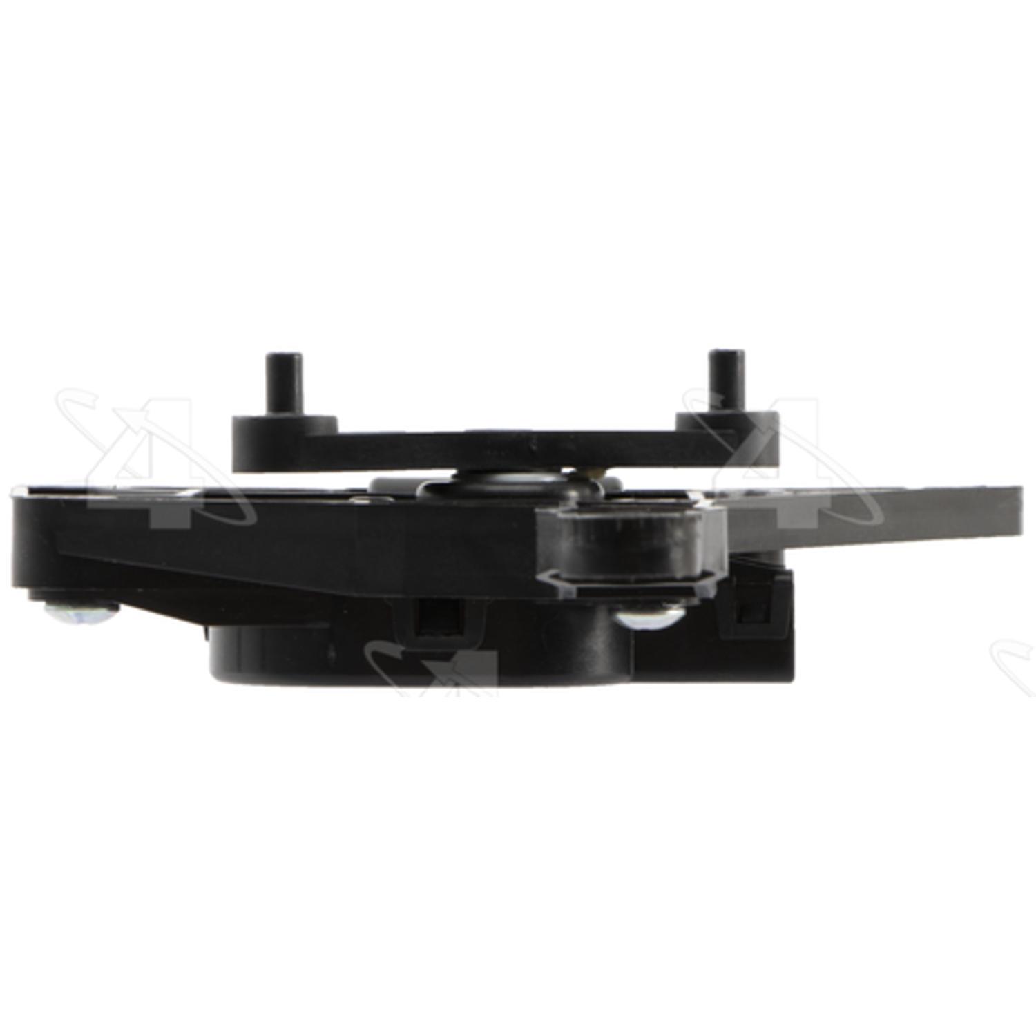 Four Seasons 73389 - HVAC Heater Blend Door Actuator Four Seasons 73389 HVAC Heater Blend Door Actuator product image 4 of 4