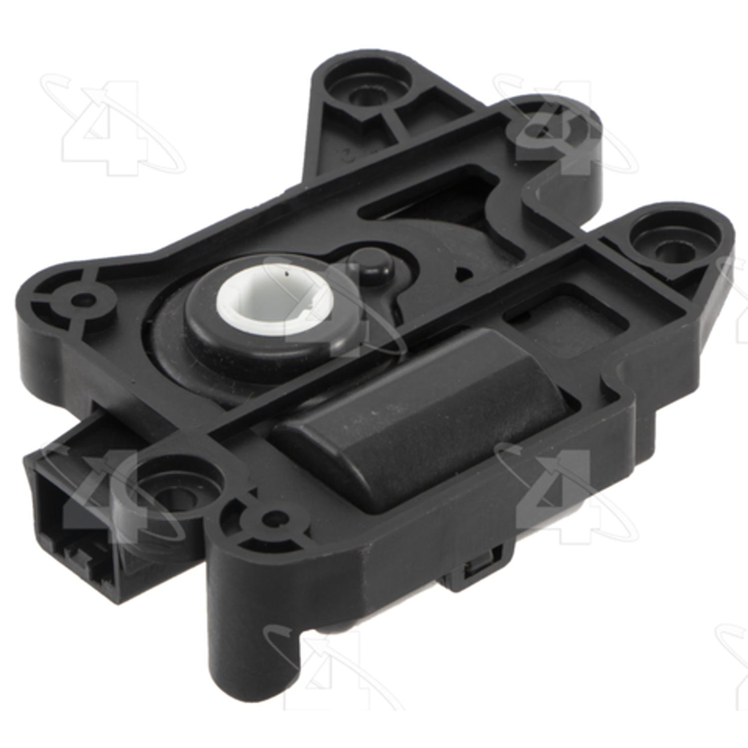 Four Seasons 73390 - HVAC Heater Blend Door Actuator Four Seasons 73390 HVAC Heater Blend Door Actuator product image 1 of 4