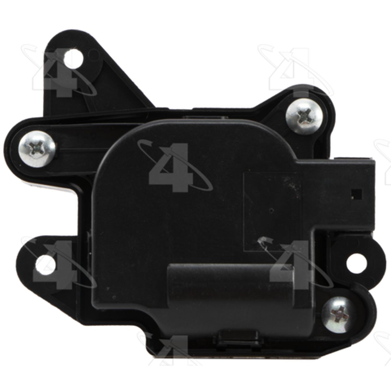 Four Seasons 73390 - HVAC Heater Blend Door Actuator Four Seasons 73390 HVAC Heater Blend Door Actuator product image 2 of 4