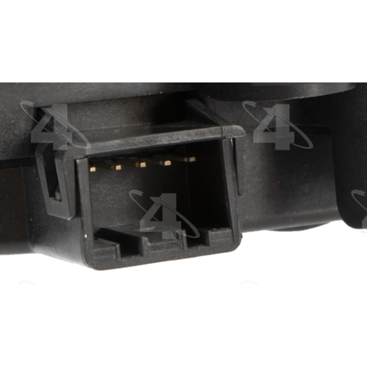 Four Seasons 73390 - HVAC Heater Blend Door Actuator Four Seasons 73390 HVAC Heater Blend Door Actuator product image 3 of 4