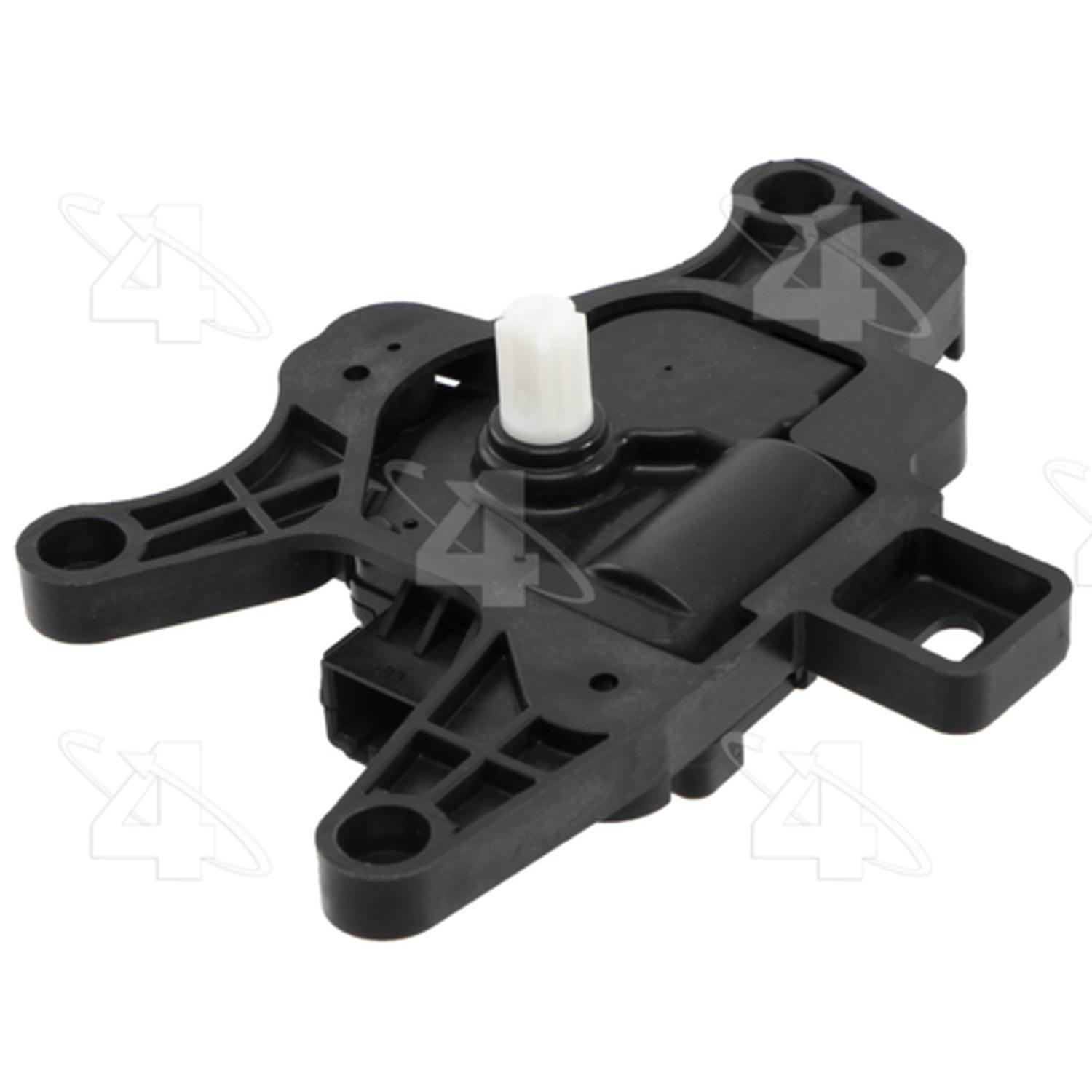Four Seasons 73391 - HVAC Heater Blend Door Actuator Four Seasons 73391 HVAC Heater Blend Door Actuator product image 1 of 4