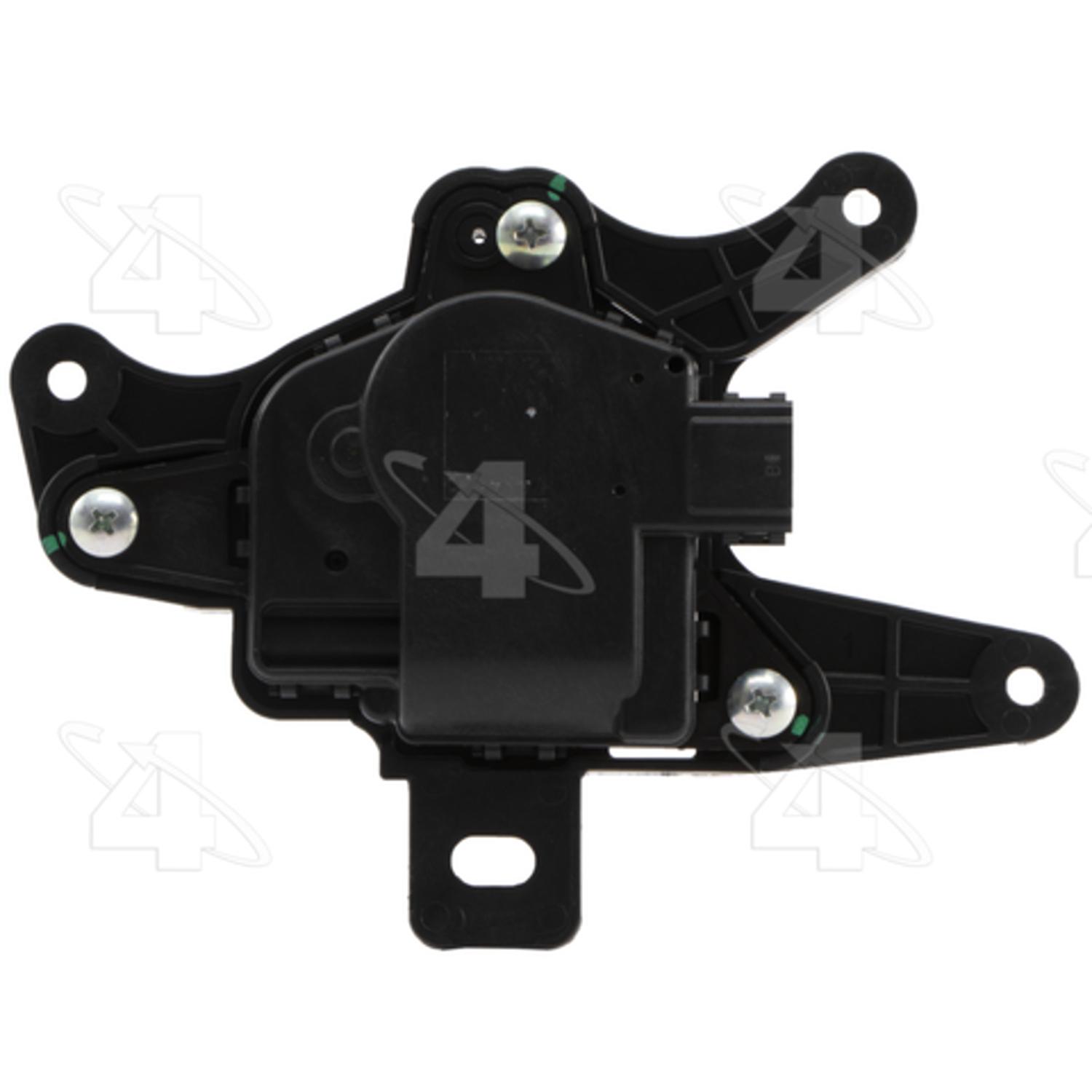 Four Seasons 73391 - HVAC Heater Blend Door Actuator Four Seasons 73391 HVAC Heater Blend Door Actuator product image 2 of 4