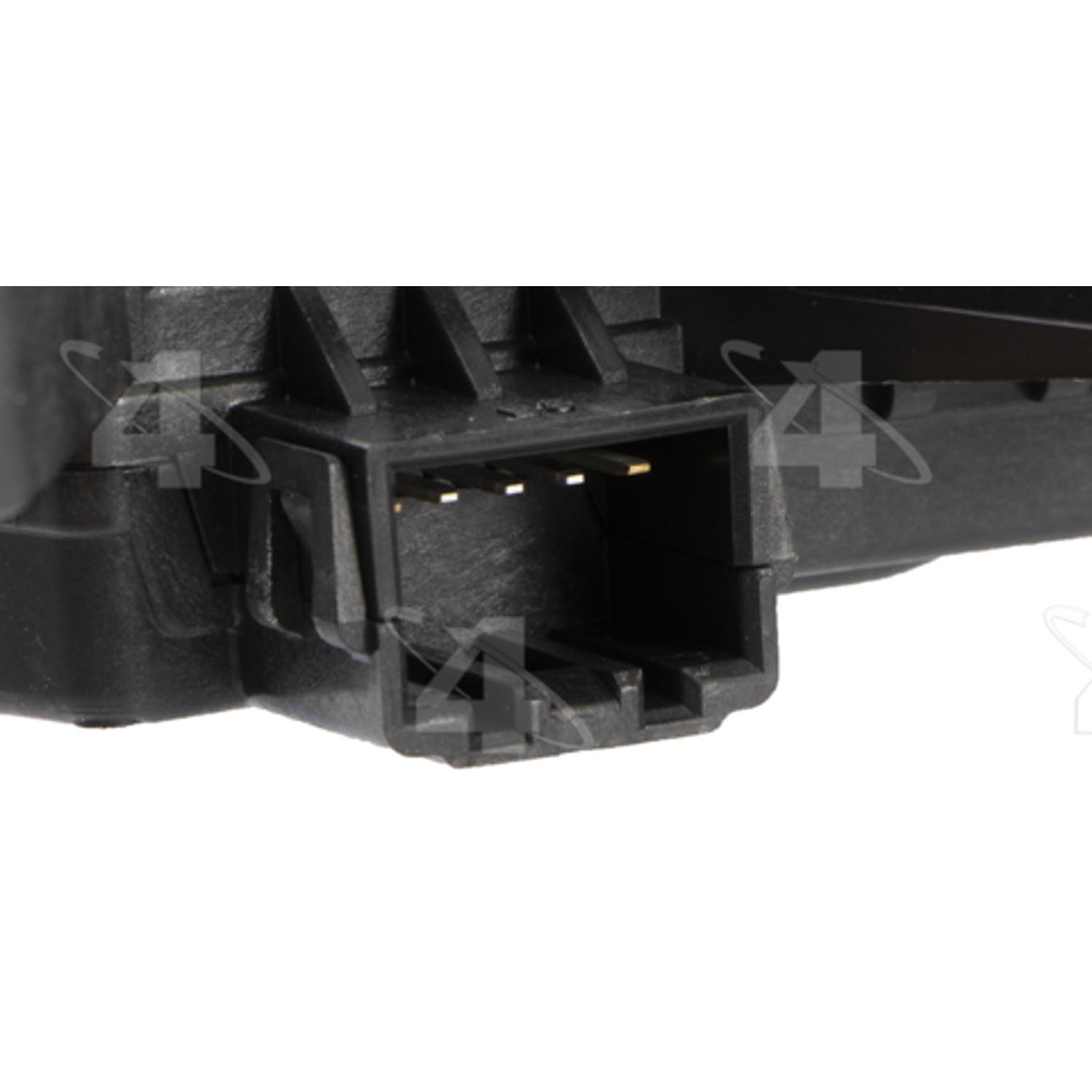 Four Seasons 73391 - HVAC Heater Blend Door Actuator Four Seasons 73391 HVAC Heater Blend Door Actuator product image 3 of 4