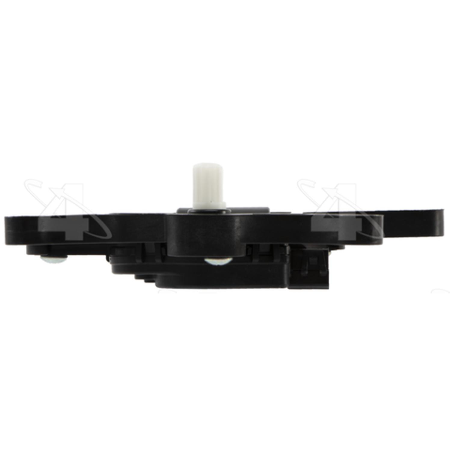 Four Seasons 73391 - HVAC Heater Blend Door Actuator Four Seasons 73391 HVAC Heater Blend Door Actuator product image 4 of 4