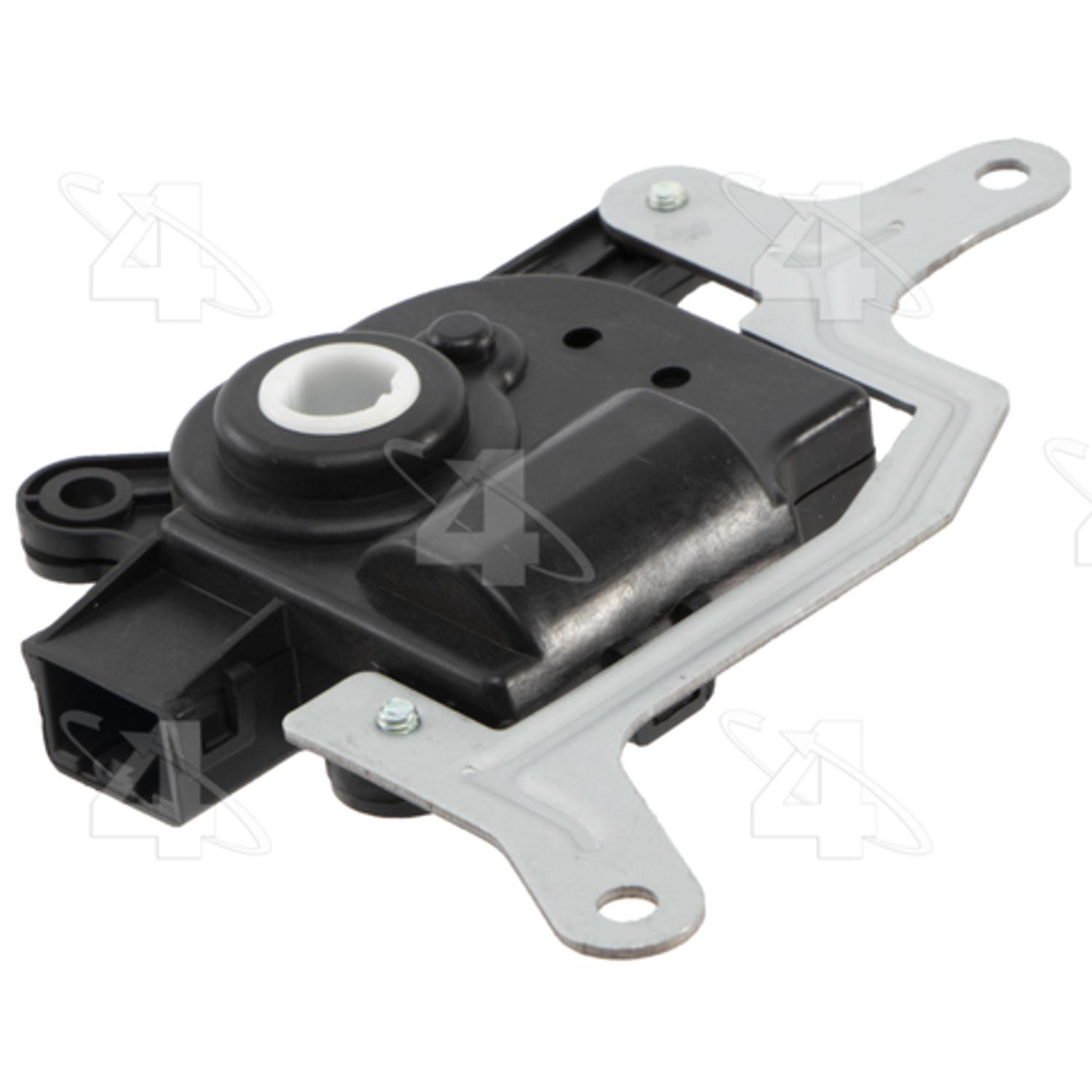 Four Seasons 73392 - HVAC Heater Blend Door Actuator Four Seasons 73392 HVAC Heater Blend Door Actuator product image 1 of 4