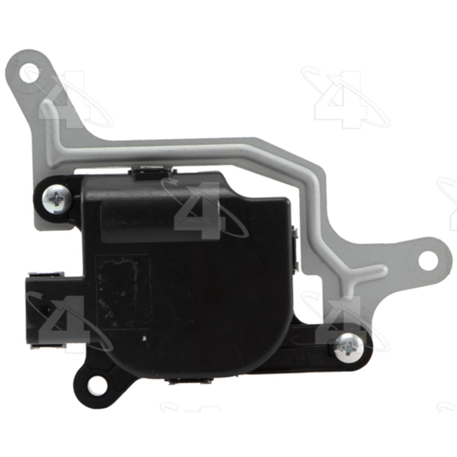 Four Seasons 73392 - HVAC Heater Blend Door Actuator Four Seasons 73392 HVAC Heater Blend Door Actuator product image 2 of 4