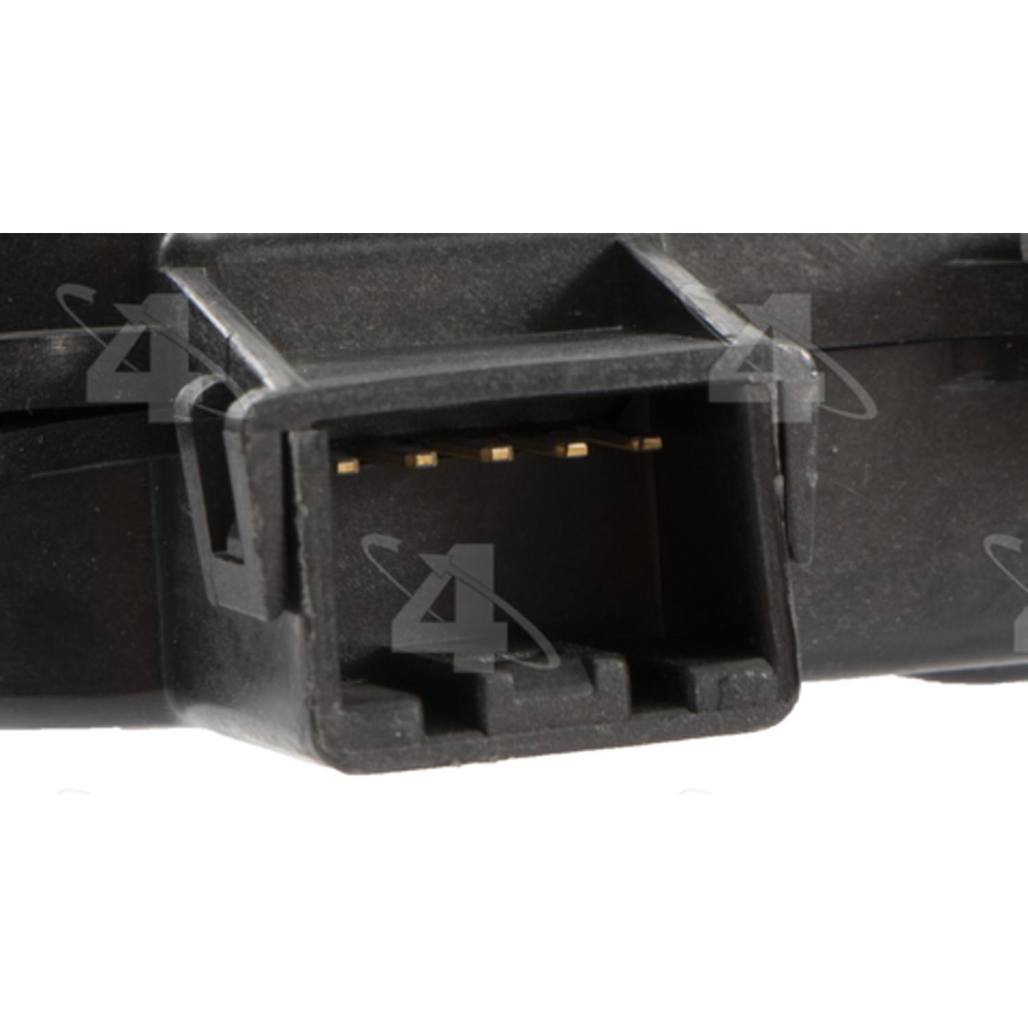Four Seasons 73392 - HVAC Heater Blend Door Actuator Four Seasons 73392 HVAC Heater Blend Door Actuator product image 3 of 4