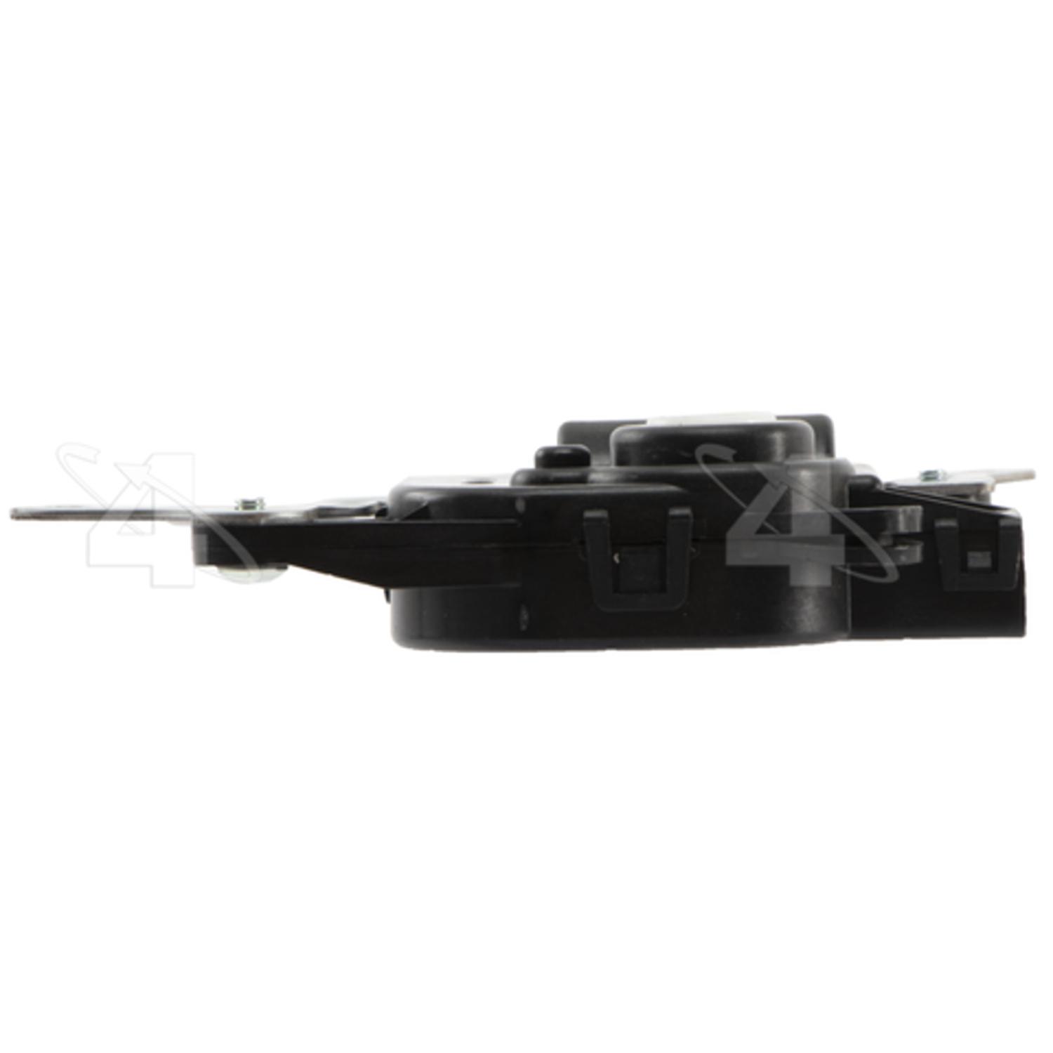 Four Seasons 73392 - HVAC Heater Blend Door Actuator Four Seasons 73392 HVAC Heater Blend Door Actuator product image 4 of 4