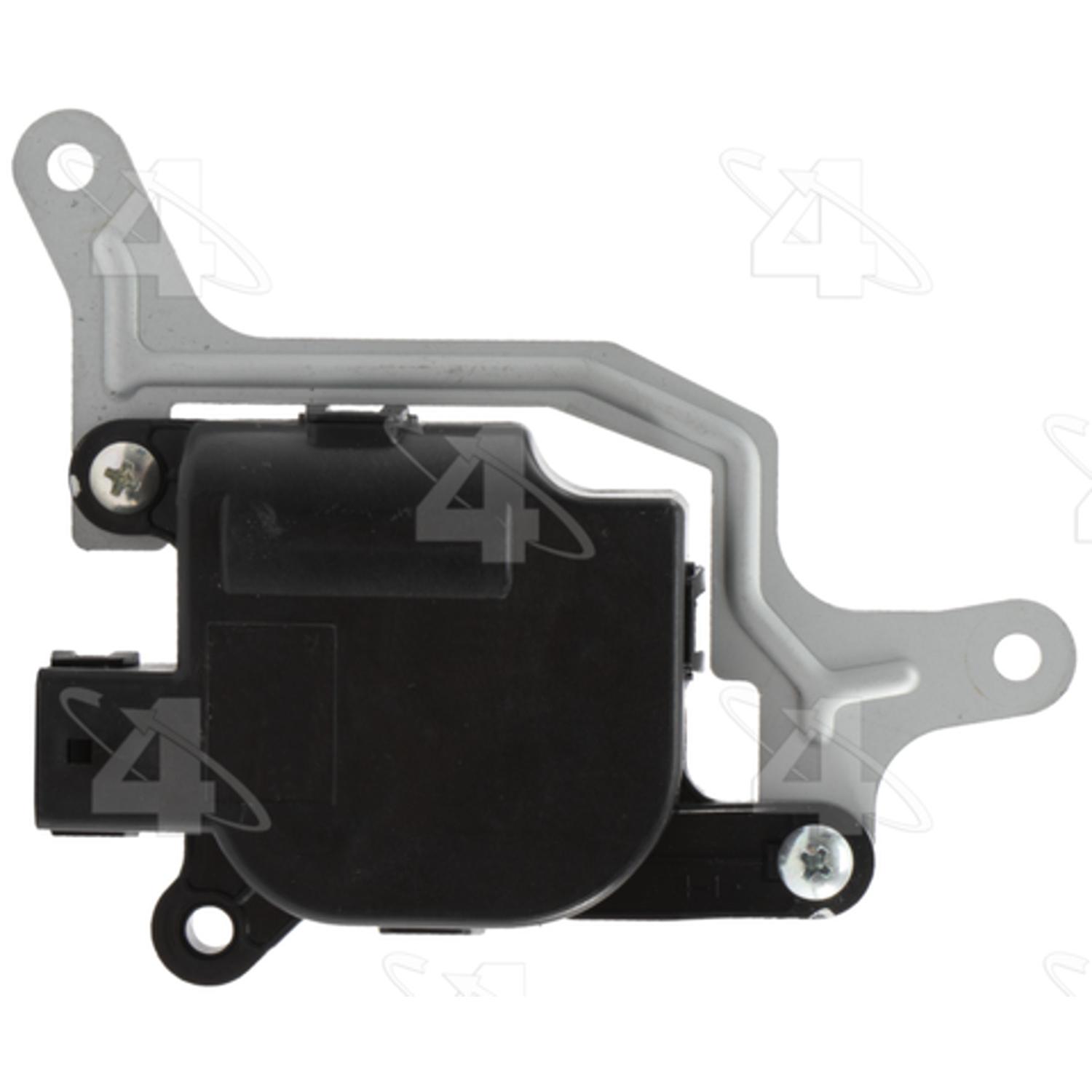 Four Seasons 73393 - HVAC Heater Blend Door Actuator Four Seasons 73393 HVAC Heater Blend Door Actuator product image 2 of 4