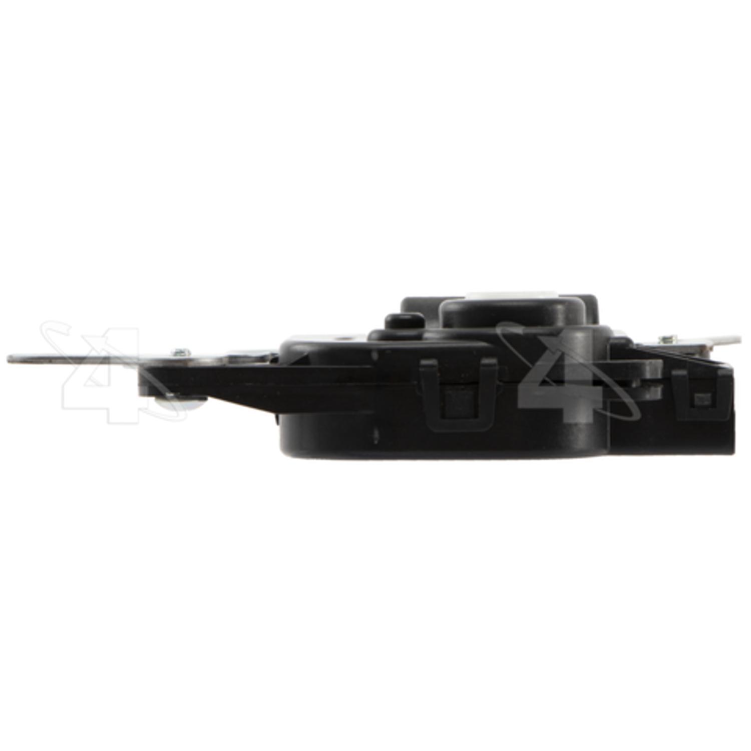 Four Seasons 73393 - HVAC Heater Blend Door Actuator Four Seasons 73393 HVAC Heater Blend Door Actuator product image 4 of 4