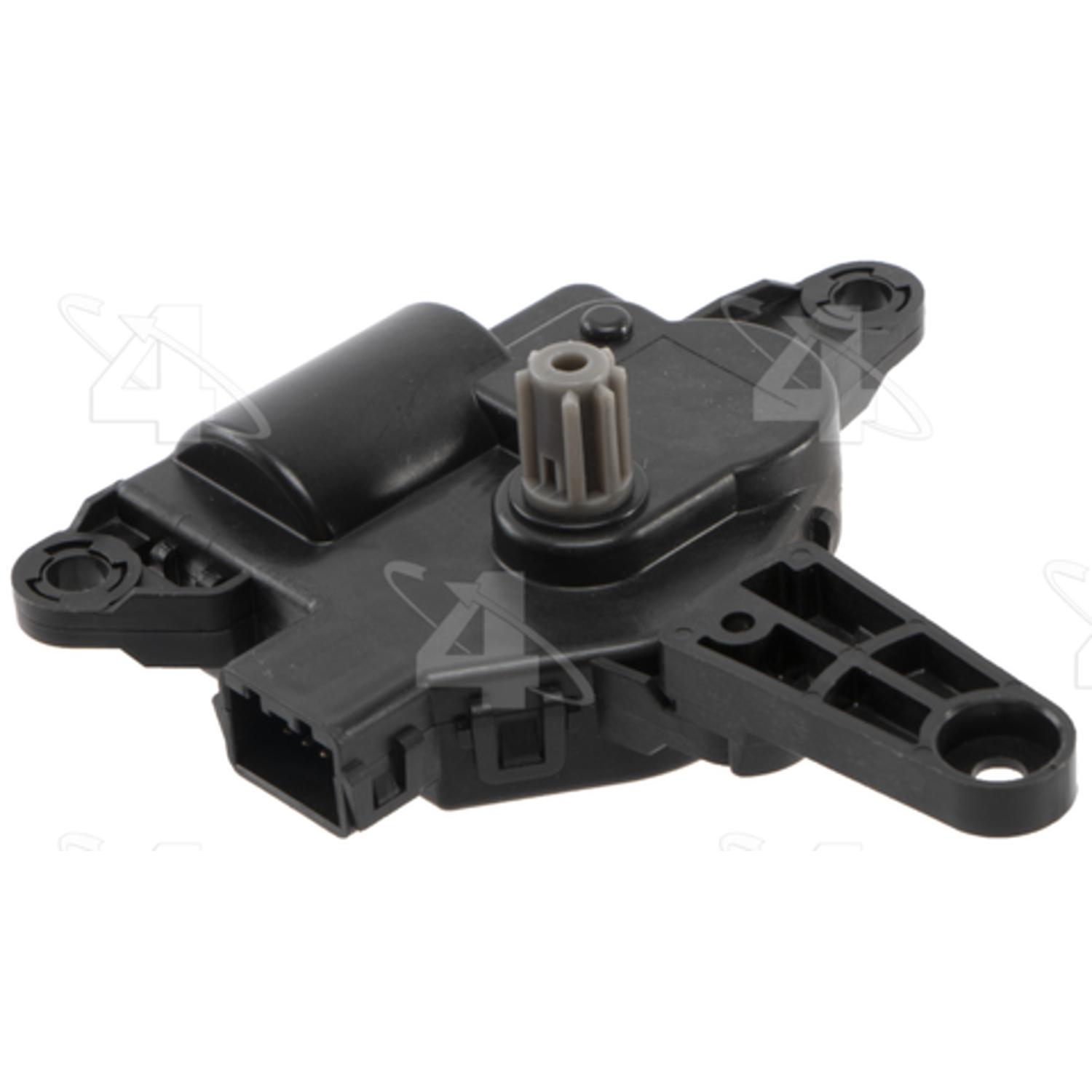 Four Seasons 73394 - HVAC Heater Blend Door Actuator Four Seasons 73394 HVAC Heater Blend Door Actuator product image 1 of 4