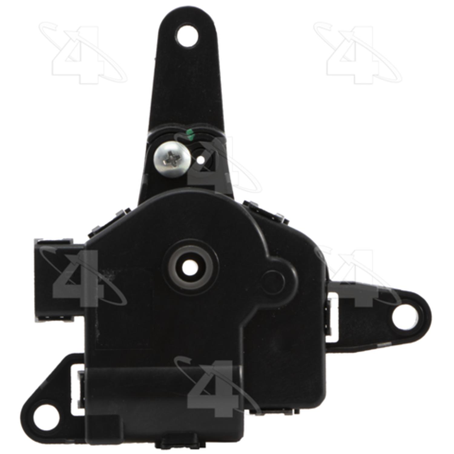 Four Seasons 73394 - HVAC Heater Blend Door Actuator Four Seasons 73394 HVAC Heater Blend Door Actuator product image 2 of 4