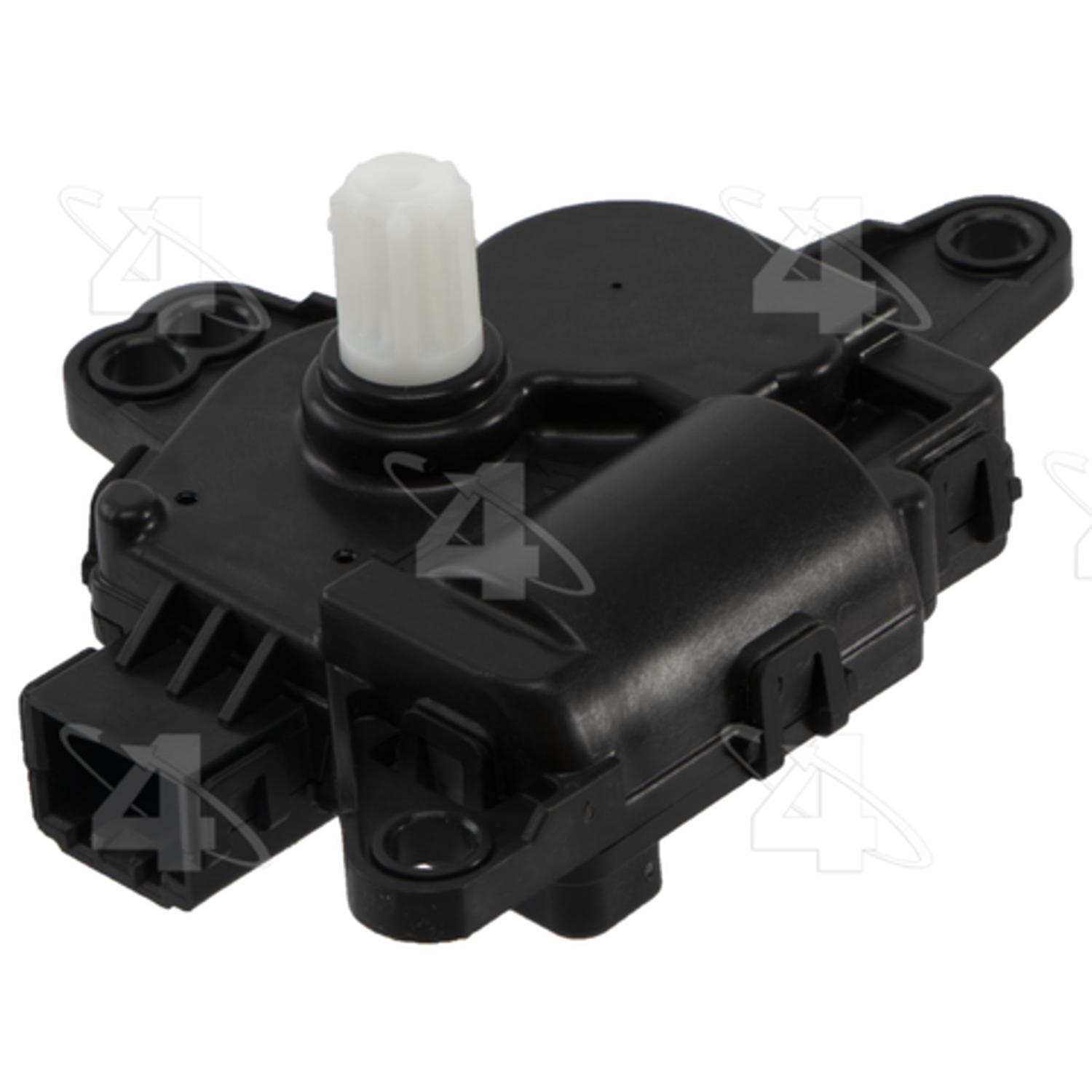 Four Seasons 73395 - HVAC Heater Blend Door Actuator Four Seasons 73395 HVAC Heater Blend Door Actuator product image 1 of 4