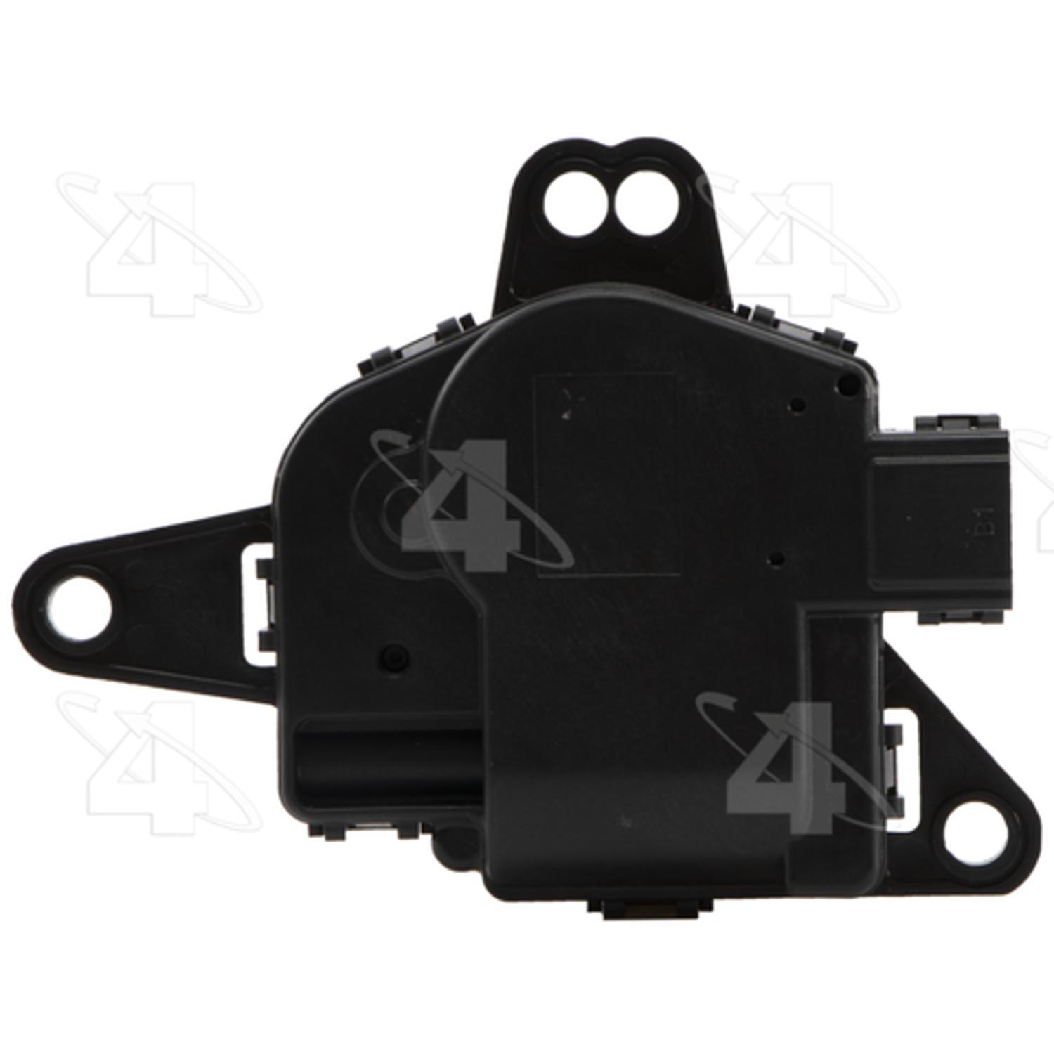 Four Seasons 73395 - HVAC Heater Blend Door Actuator Four Seasons 73395 HVAC Heater Blend Door Actuator product image 2 of 4