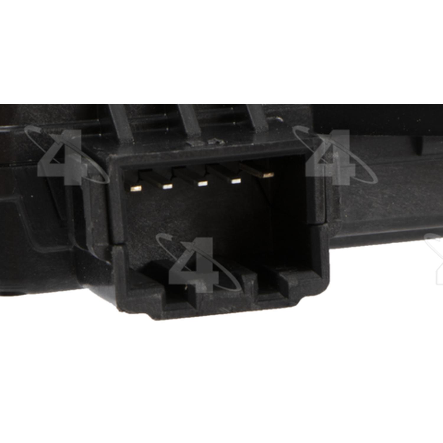 Four Seasons 73395 - HVAC Heater Blend Door Actuator Four Seasons 73395 HVAC Heater Blend Door Actuator product image 3 of 4