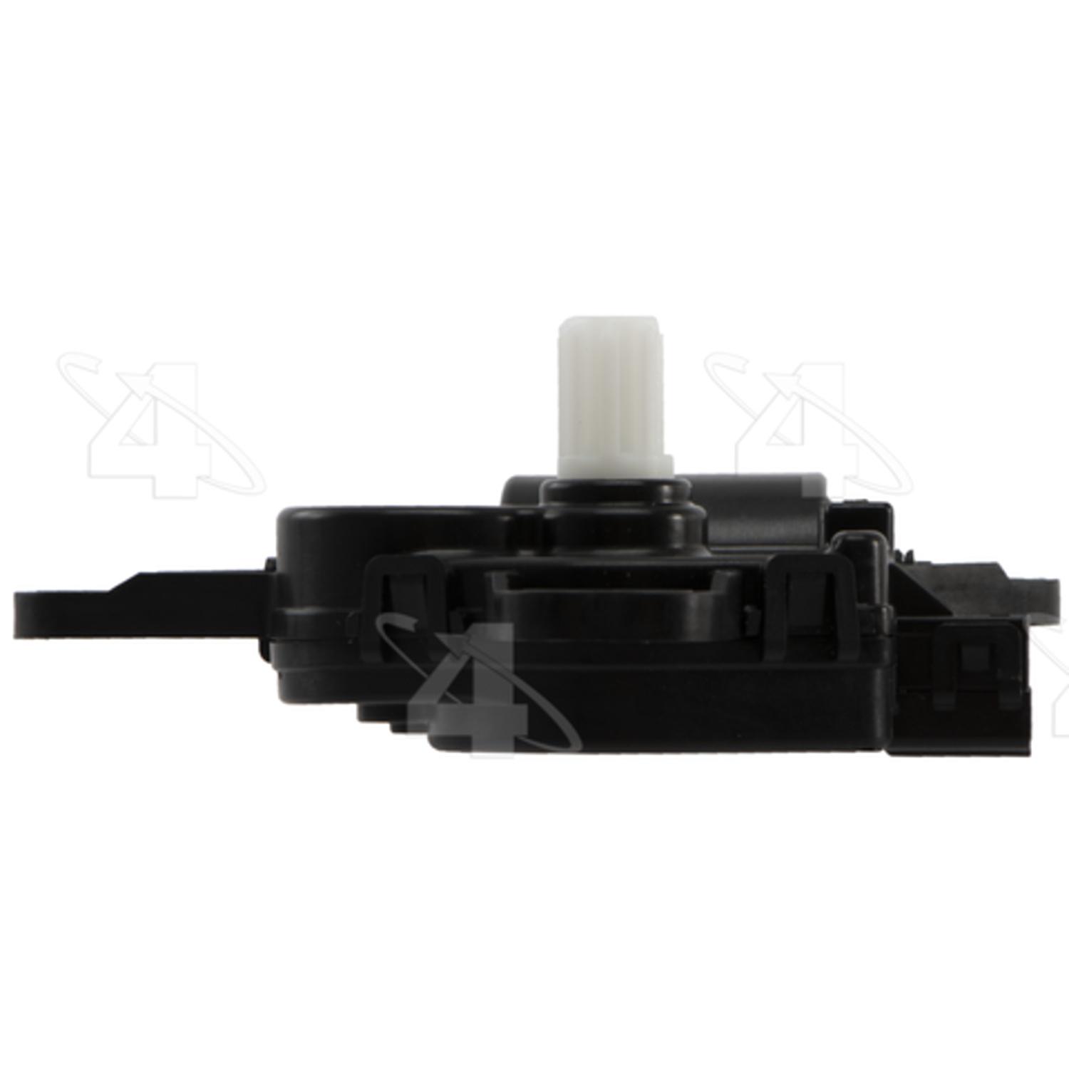 Four Seasons 73395 - HVAC Heater Blend Door Actuator Four Seasons 73395 HVAC Heater Blend Door Actuator product image 4 of 4