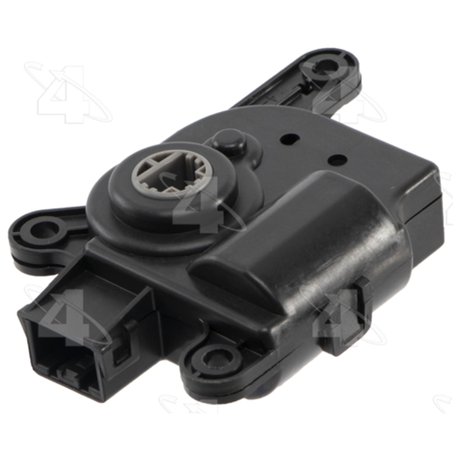 Four Seasons 73396 - HVAC Heater Blend Door Actuator Four Seasons 73396 HVAC Heater Blend Door Actuator product image 1 of 4