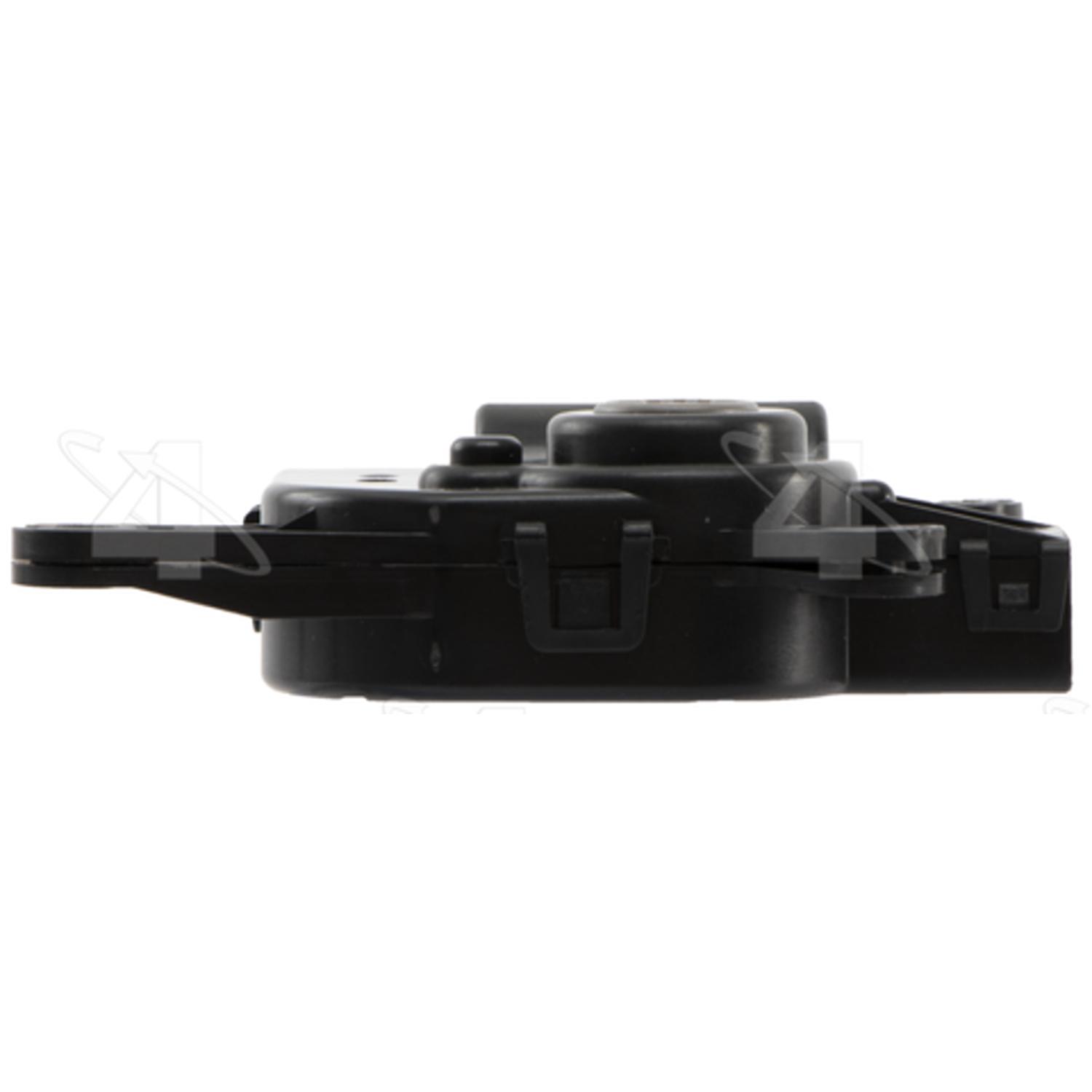 Four Seasons 73396 - HVAC Heater Blend Door Actuator Four Seasons 73396 HVAC Heater Blend Door Actuator product image 4 of 4