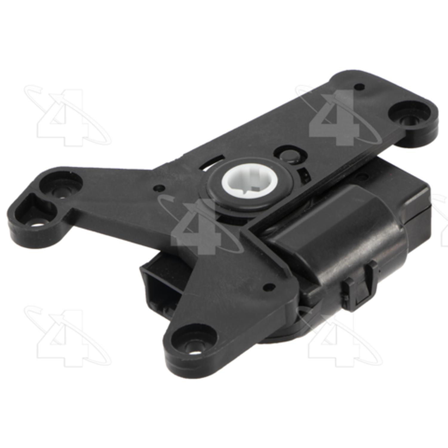 Four Seasons 73398 - HVAC Heater Blend Door Actuator Four Seasons 73398 HVAC Heater Blend Door Actuator product image 1 of 4
