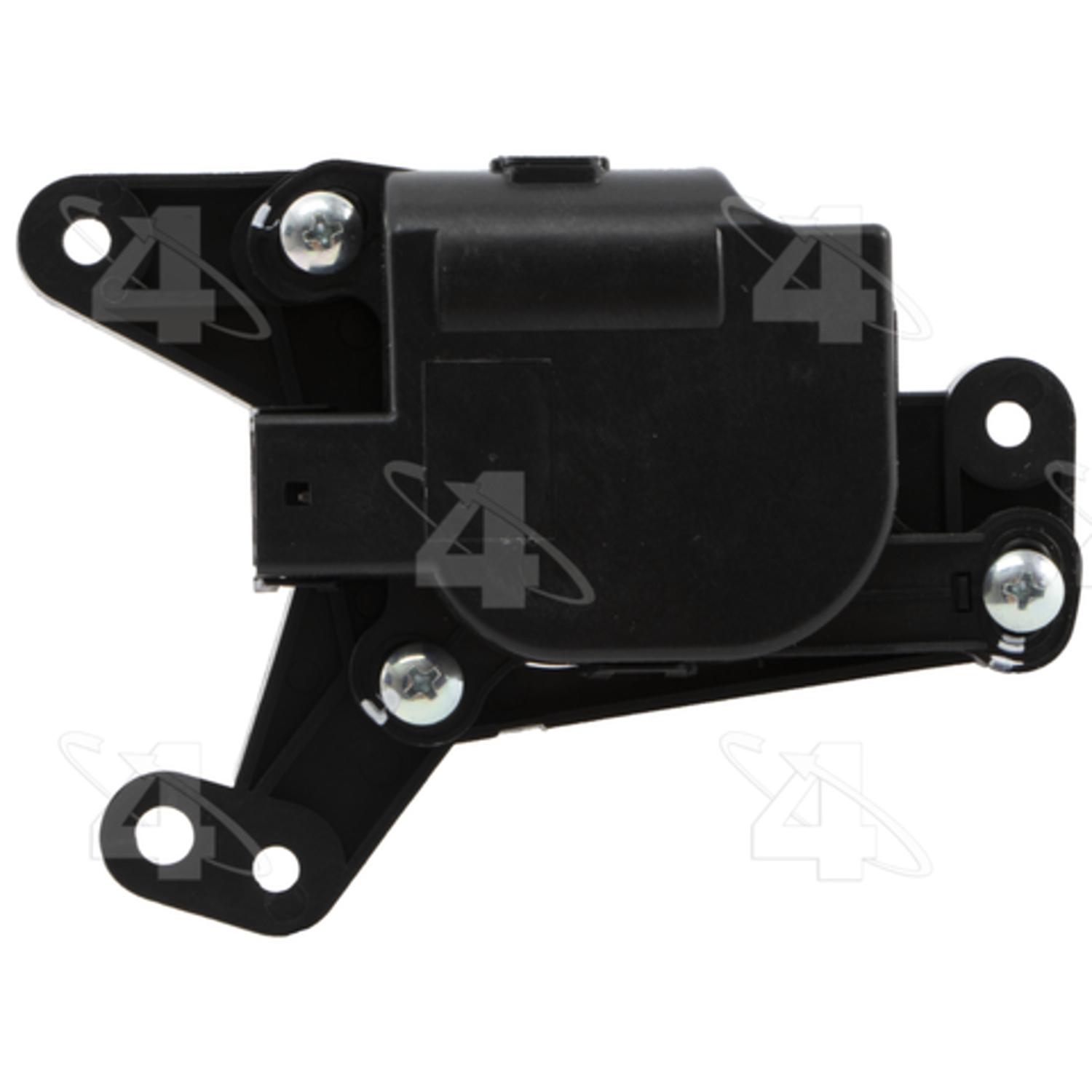 Four Seasons 73398 - HVAC Heater Blend Door Actuator Four Seasons 73398 HVAC Heater Blend Door Actuator product image 2 of 4