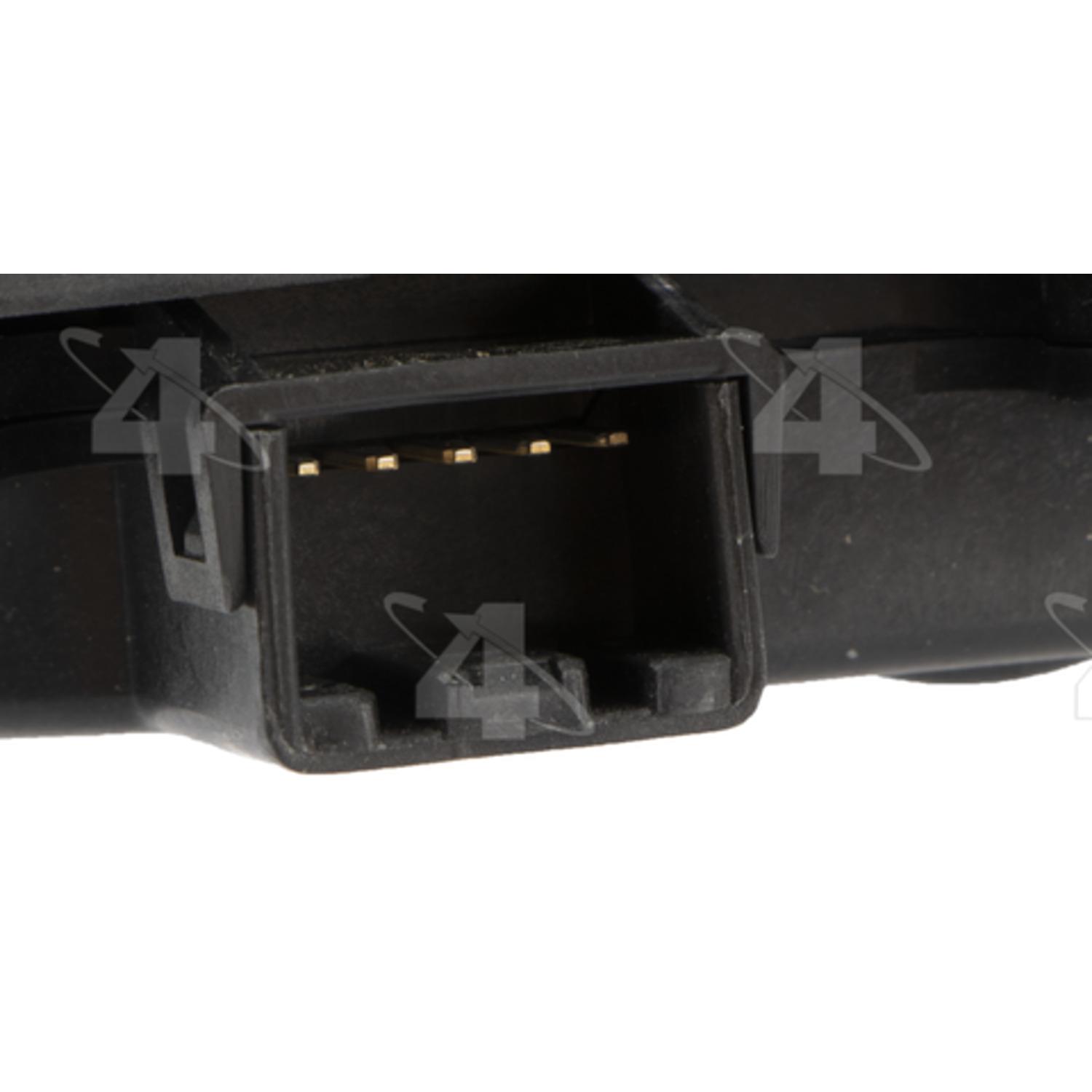 Four Seasons 73398 - HVAC Heater Blend Door Actuator Four Seasons 73398 HVAC Heater Blend Door Actuator product image 3 of 4