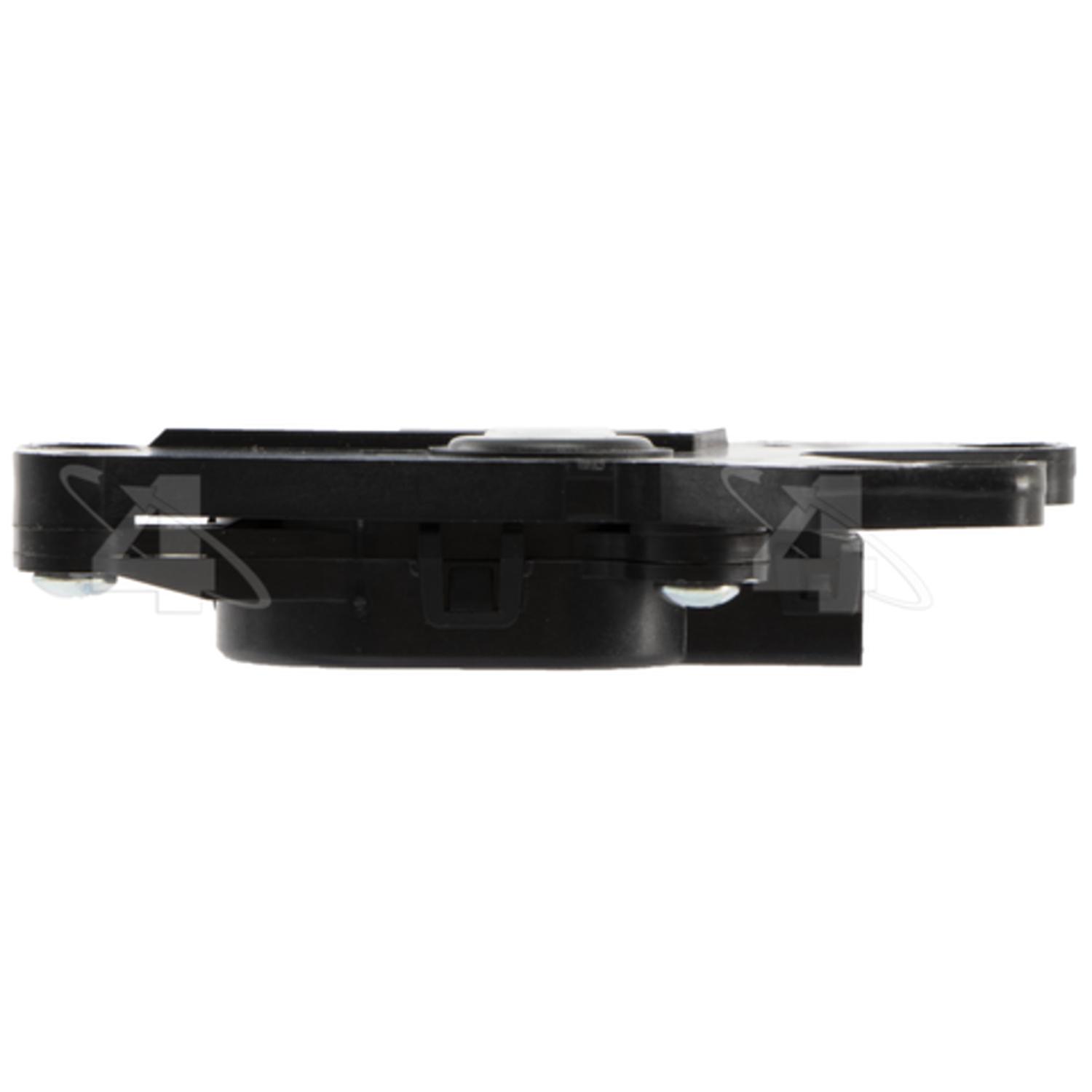 Four Seasons 73398 - HVAC Heater Blend Door Actuator Four Seasons 73398 HVAC Heater Blend Door Actuator product image 4 of 4