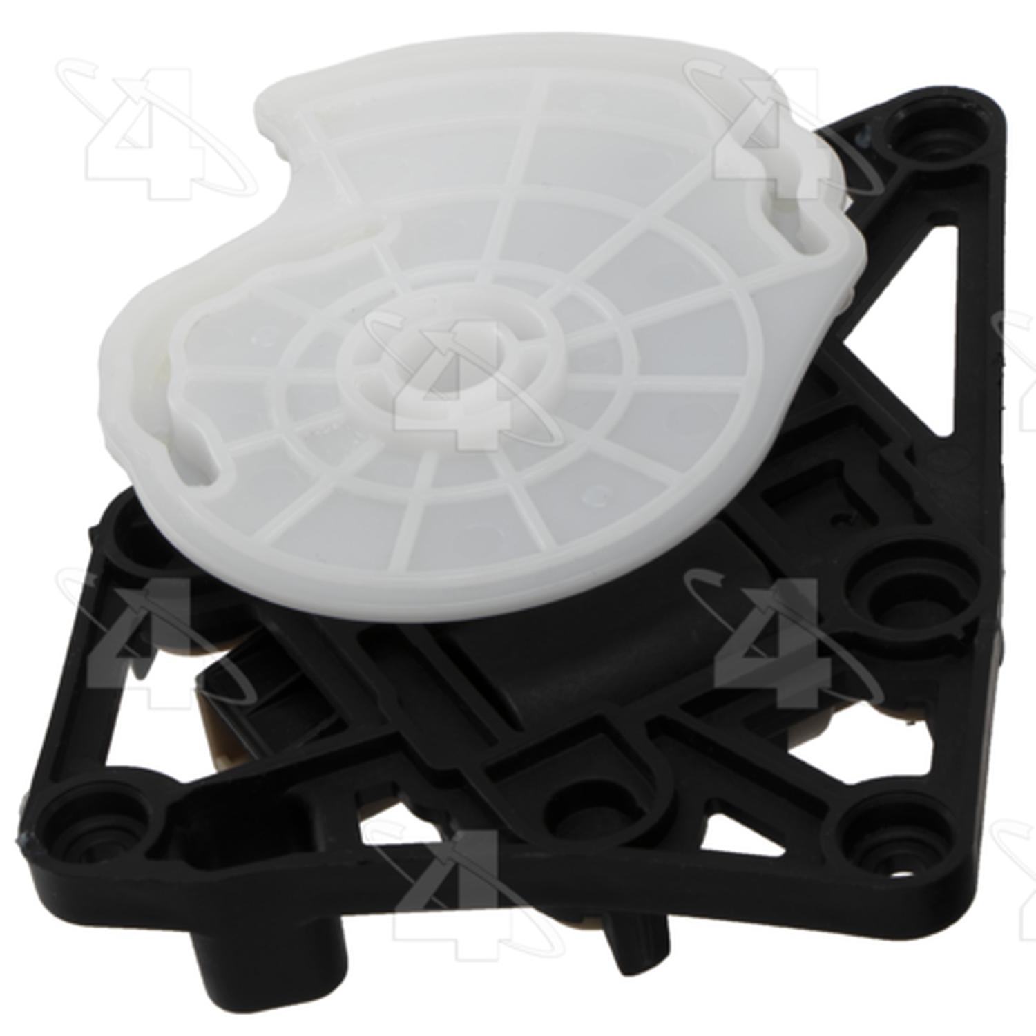 Four Seasons 73399 HVAC Heater Blend Door Actuator product image 1 of 4