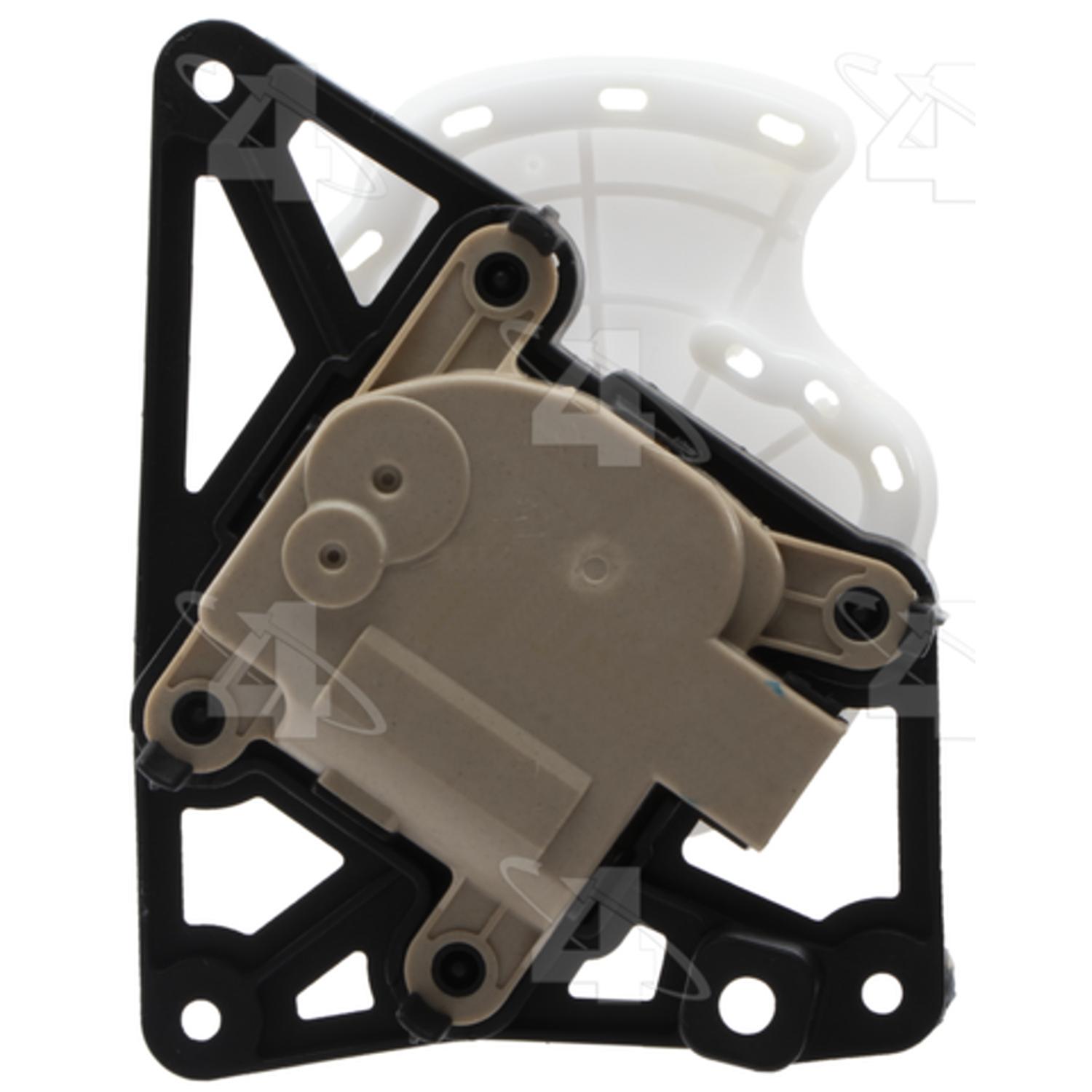 Four Seasons 73399 HVAC Heater Blend Door Actuator product image 2 of 4