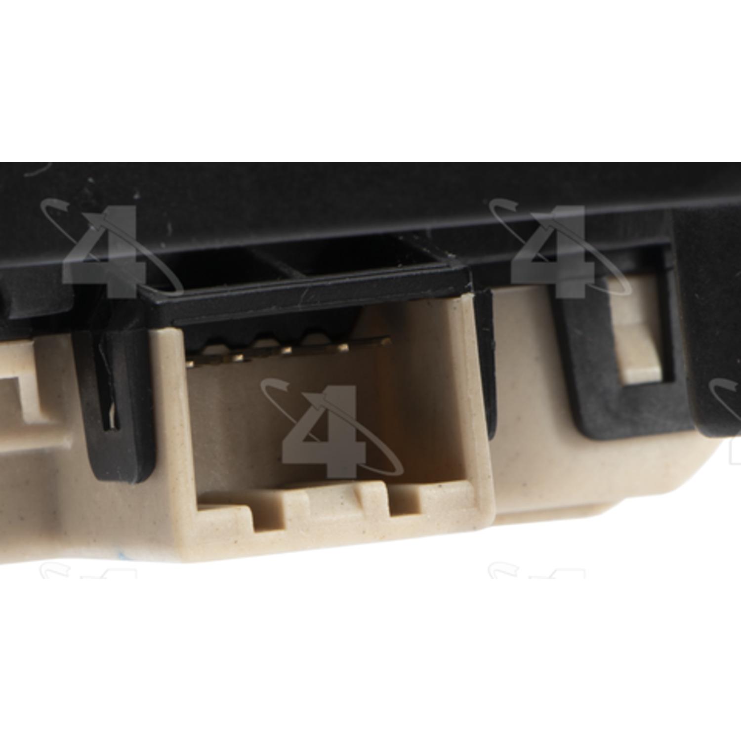 Four Seasons 73399 HVAC Heater Blend Door Actuator product image 3 of 4