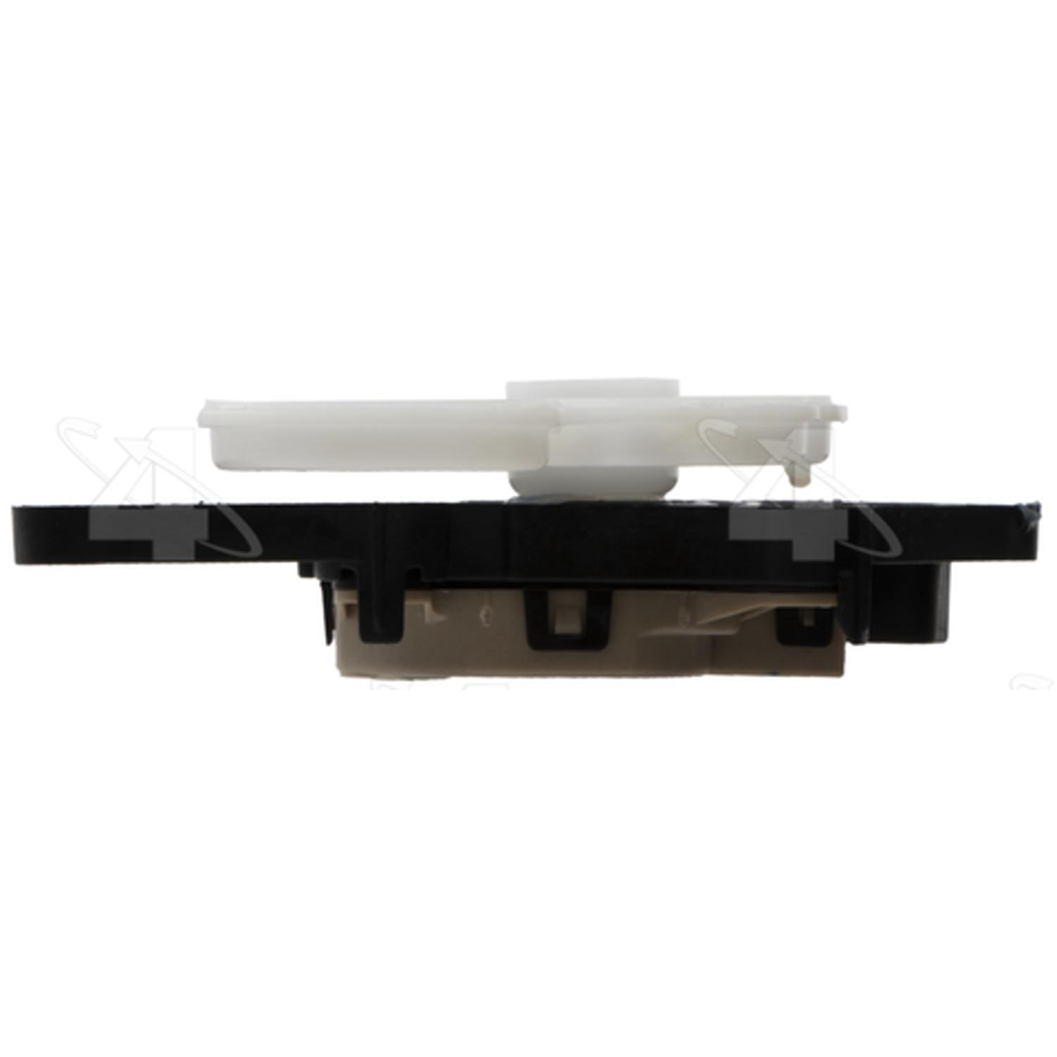 Four Seasons 73399 HVAC Heater Blend Door Actuator product image 4 of 4